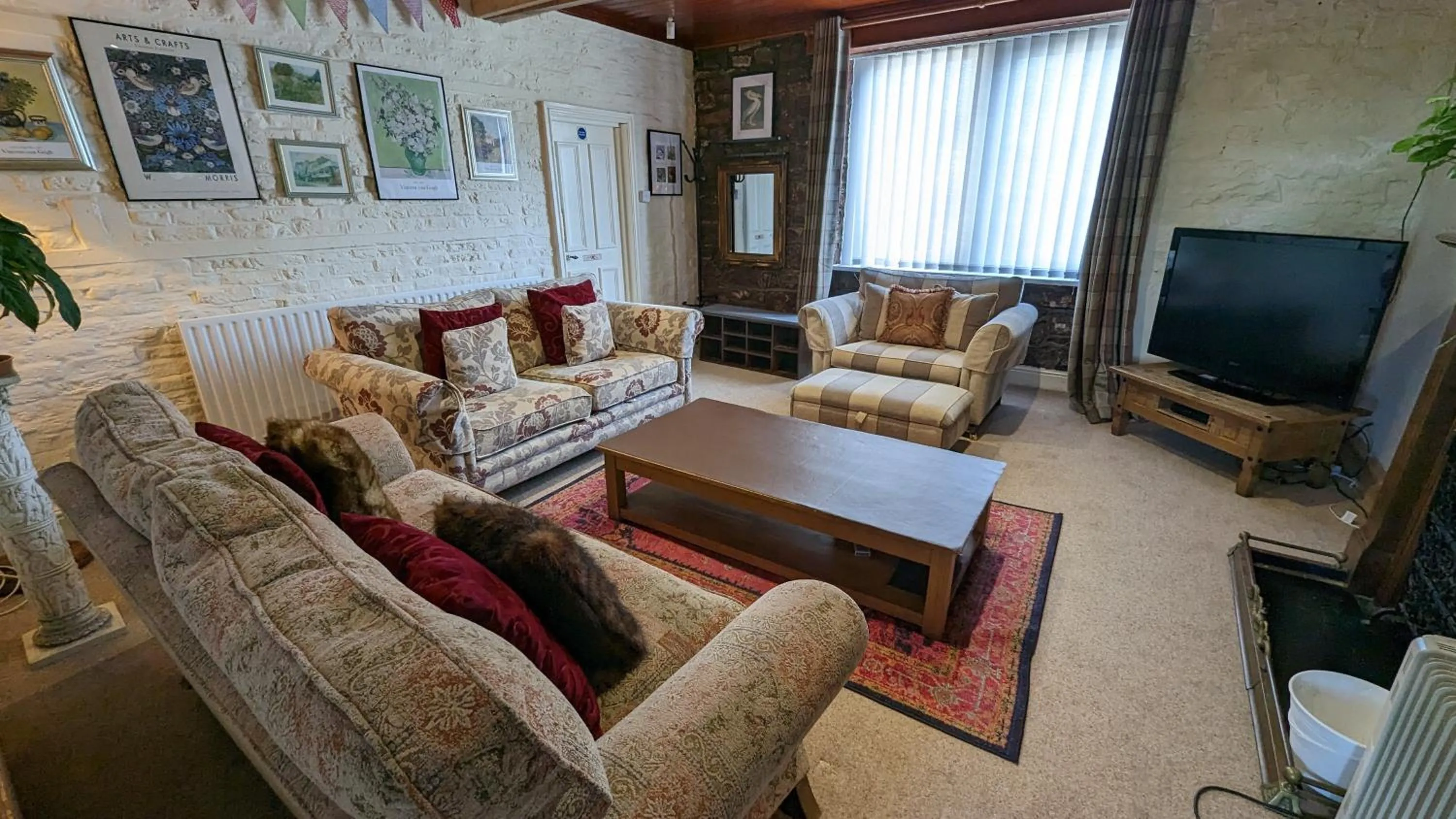 The Mansion