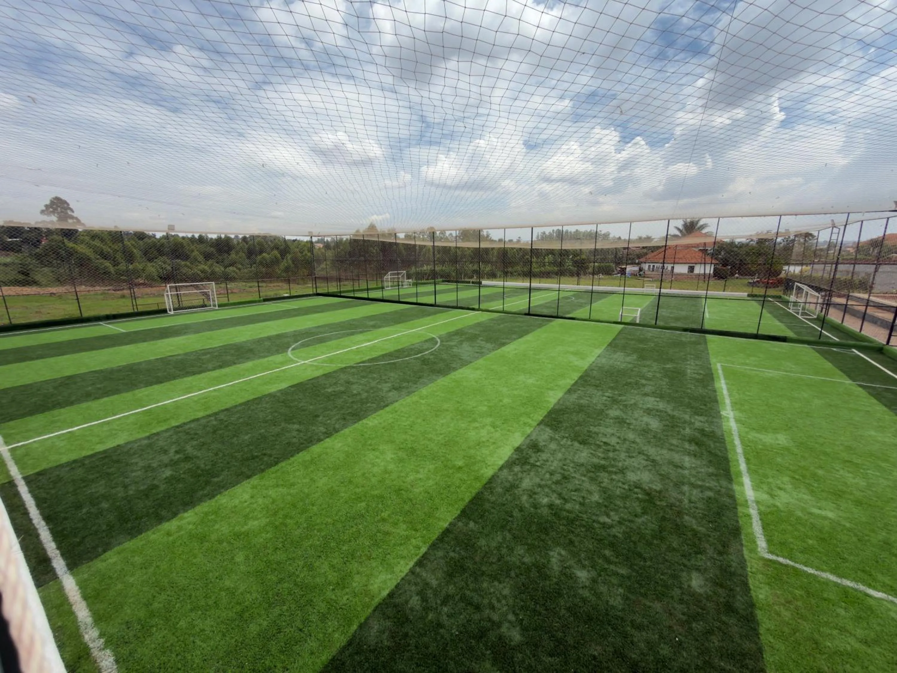 Sports in Forest Park Resort