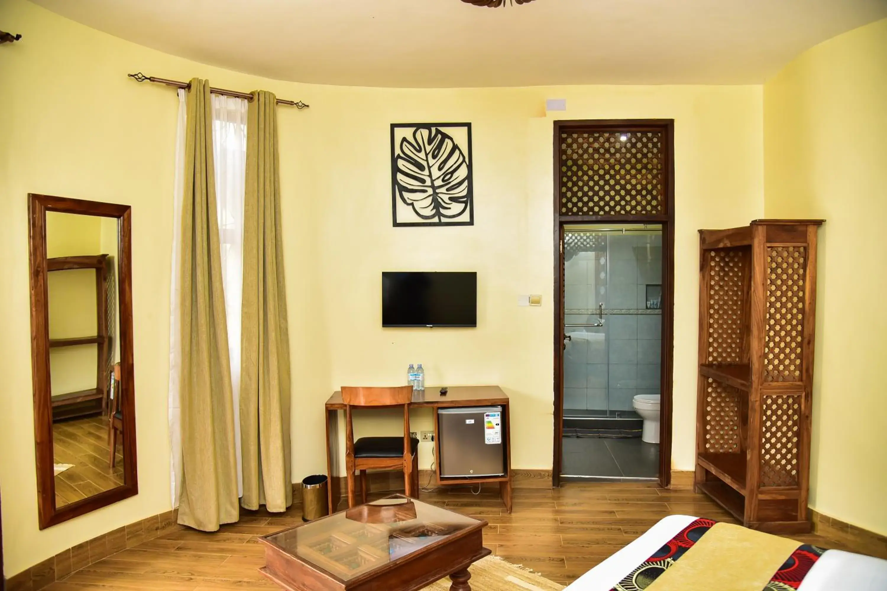 Budget Double Room - single occupancy in Forest Park Resort Budget Double Room - single occupancy in Forest Park Resort