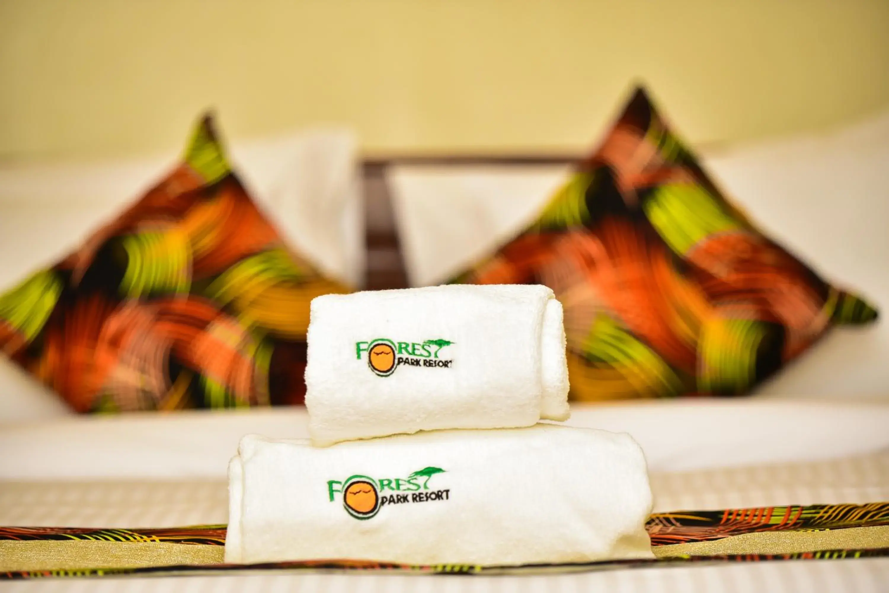Budget Double Room - single occupancy in Forest Park Resort Budget Double Room - single occupancy in Forest Park Resort