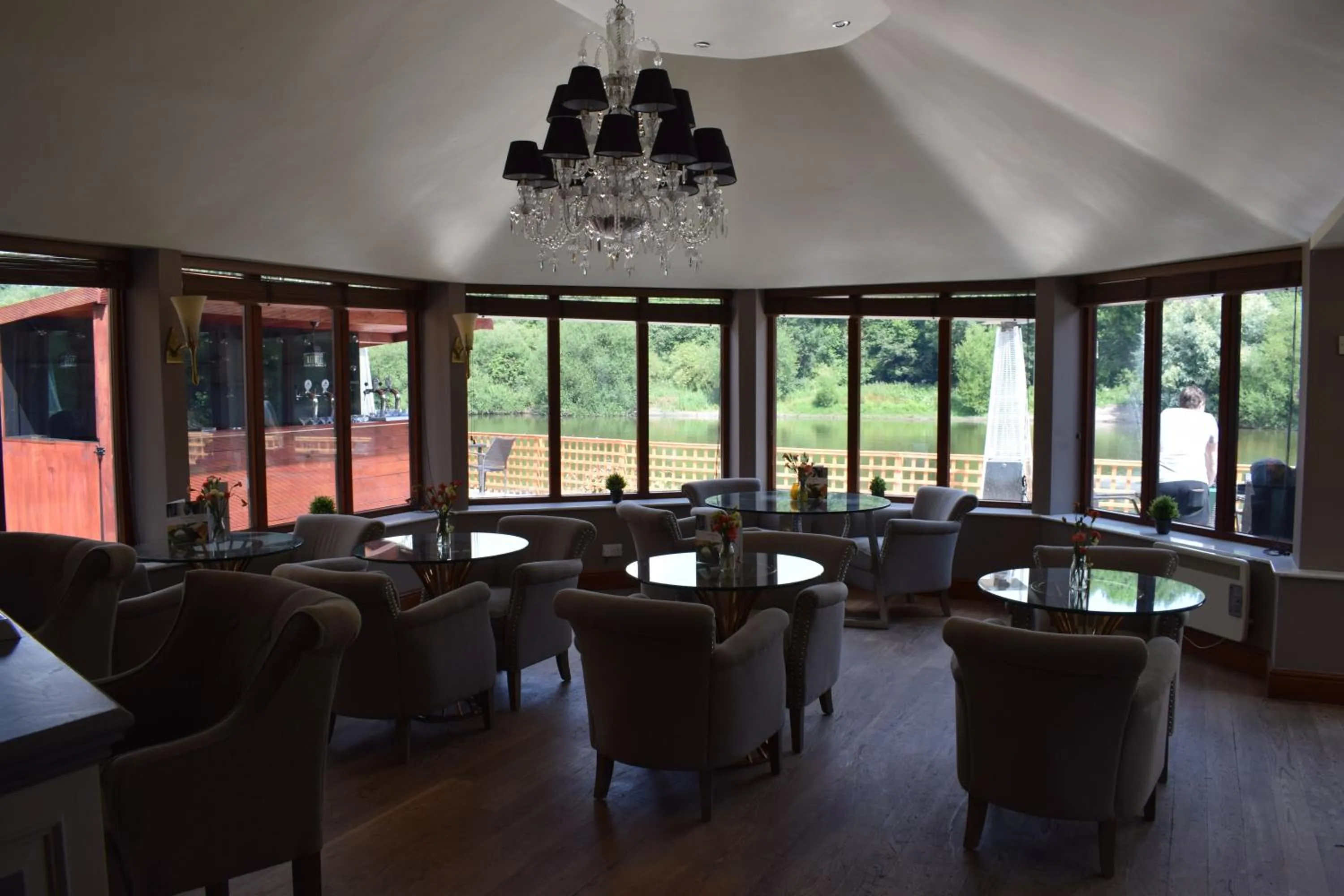 Lounge or bar, Lounge/Bar in Mercure Telford Hotel