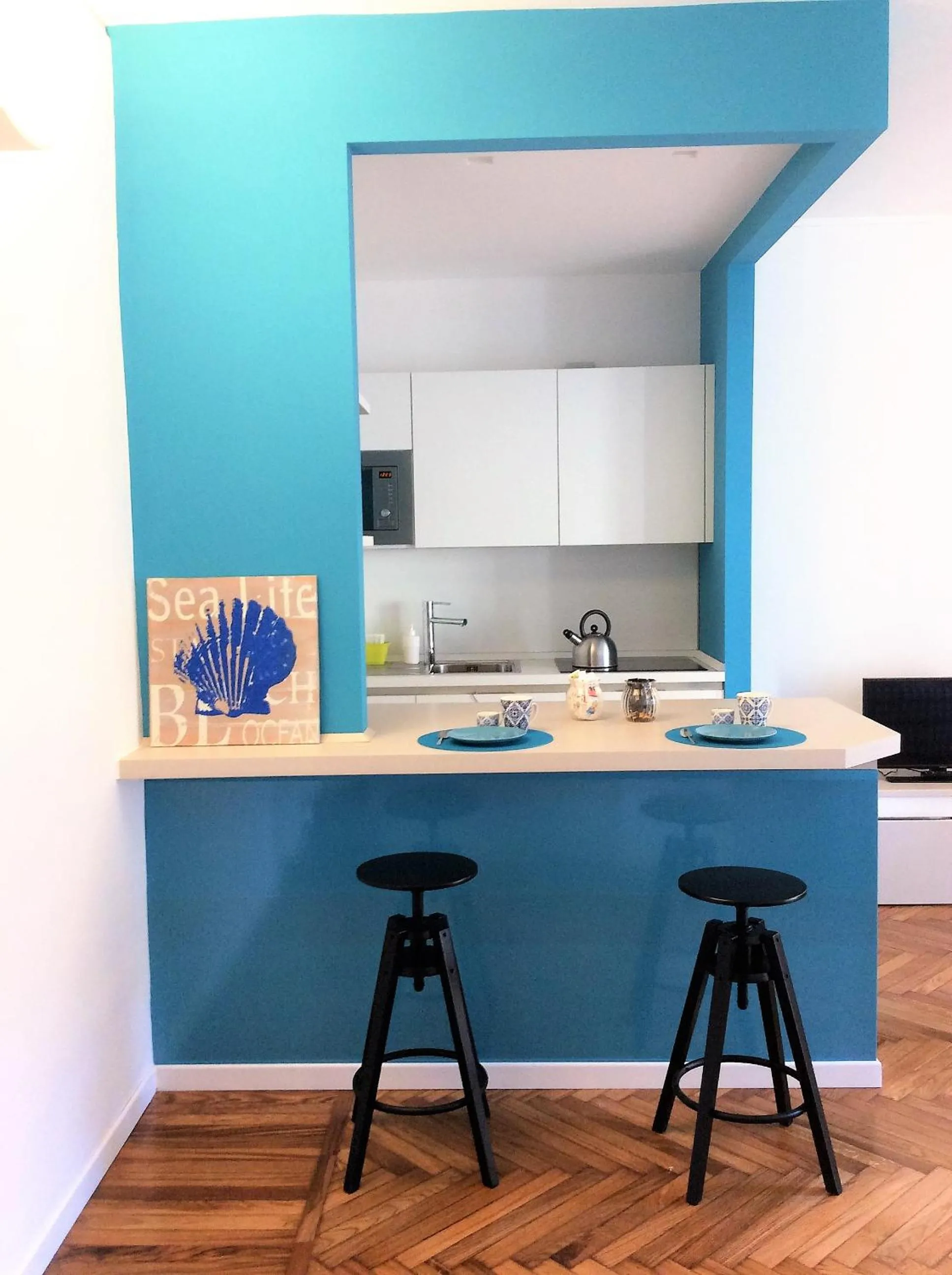 Appartamento Mare 103
