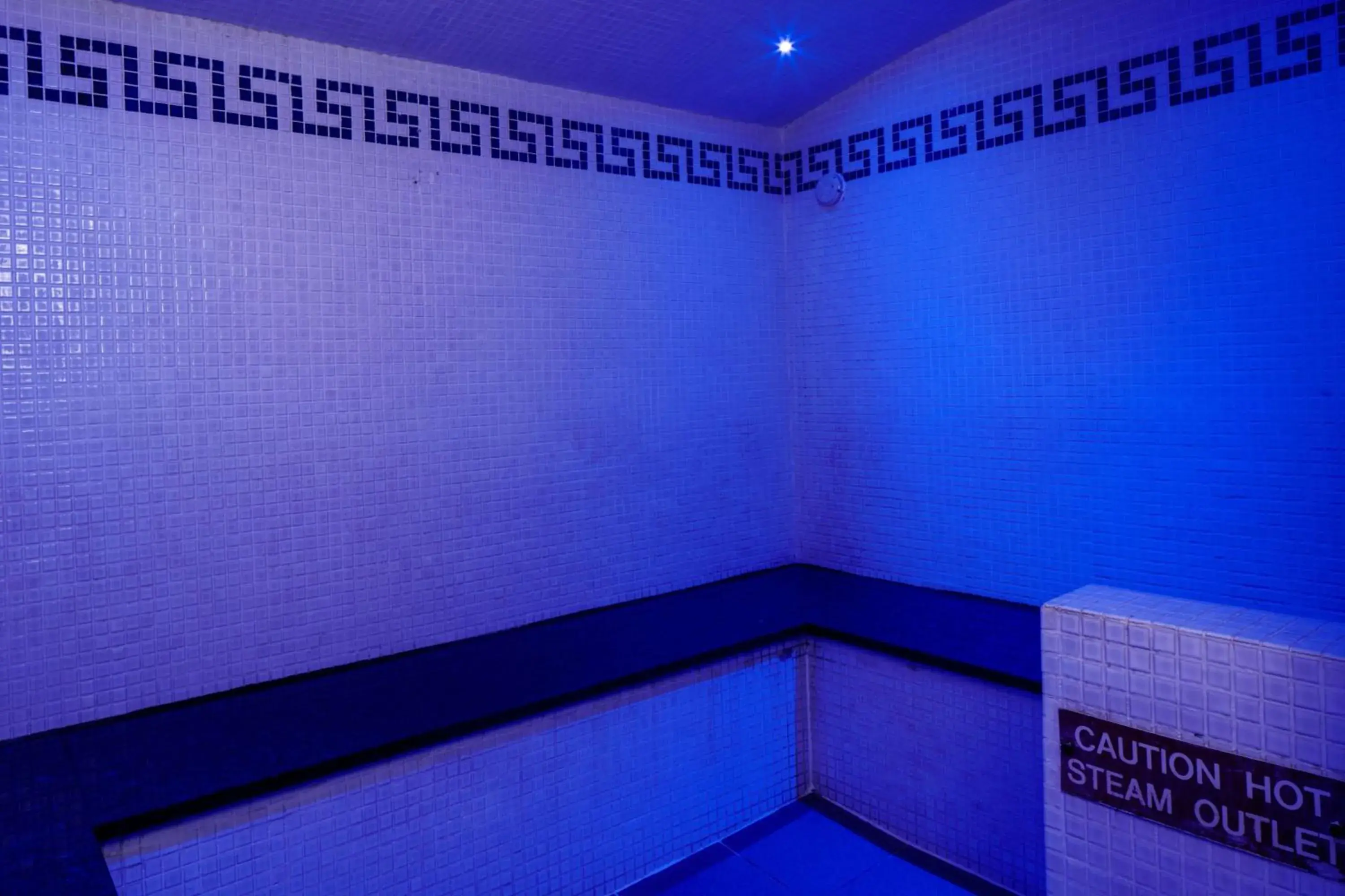 Spa and wellness centre/facilities in Glasgow Argyle Hotel, BW Signature Collection Spa and wellness centre/facilities in Glasgow Argyle Hotel, BW Signature Collection