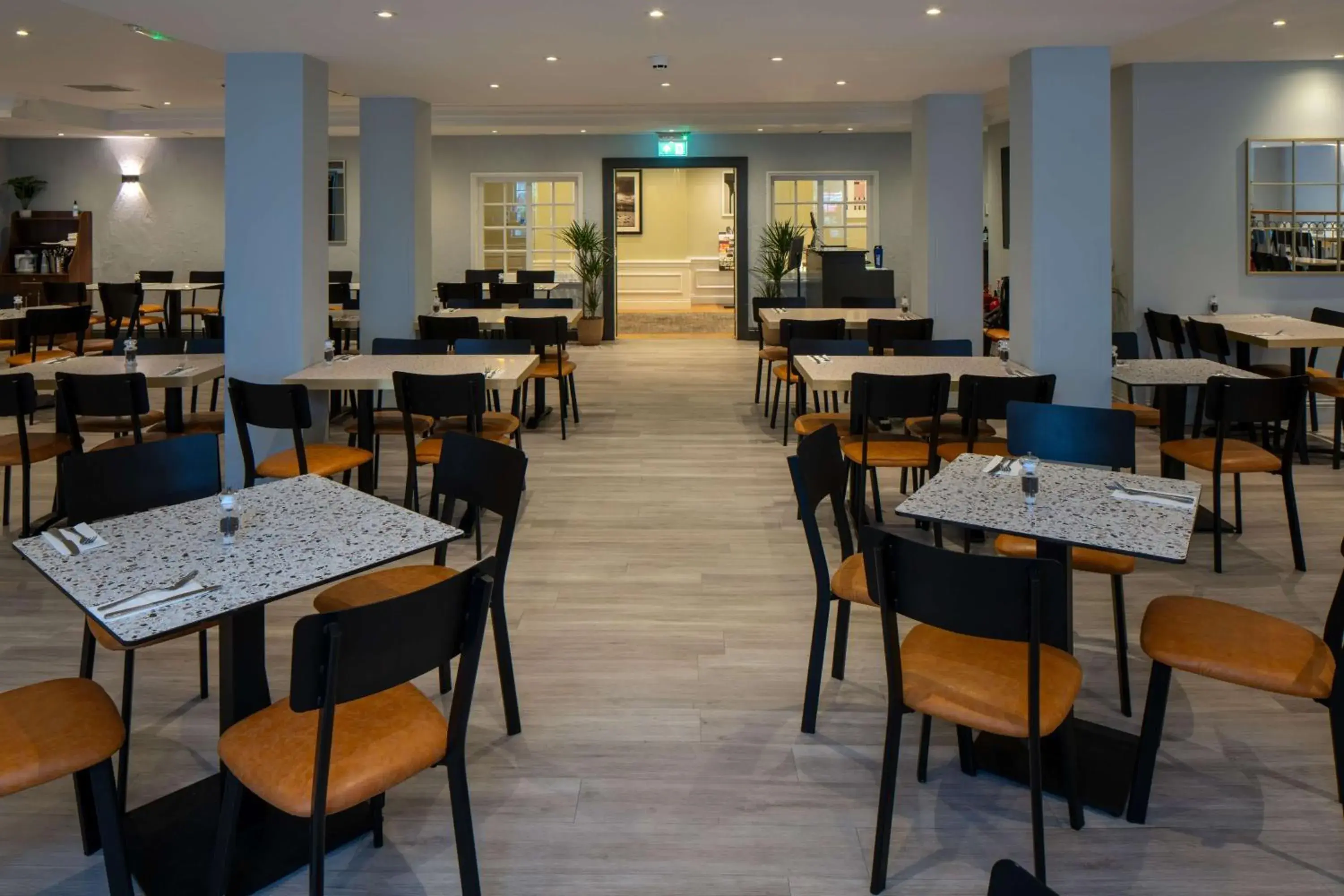 Breakfast in Glasgow Argyle Hotel, BW Signature Collection Breakfast in Glasgow Argyle Hotel, BW Signature Collection