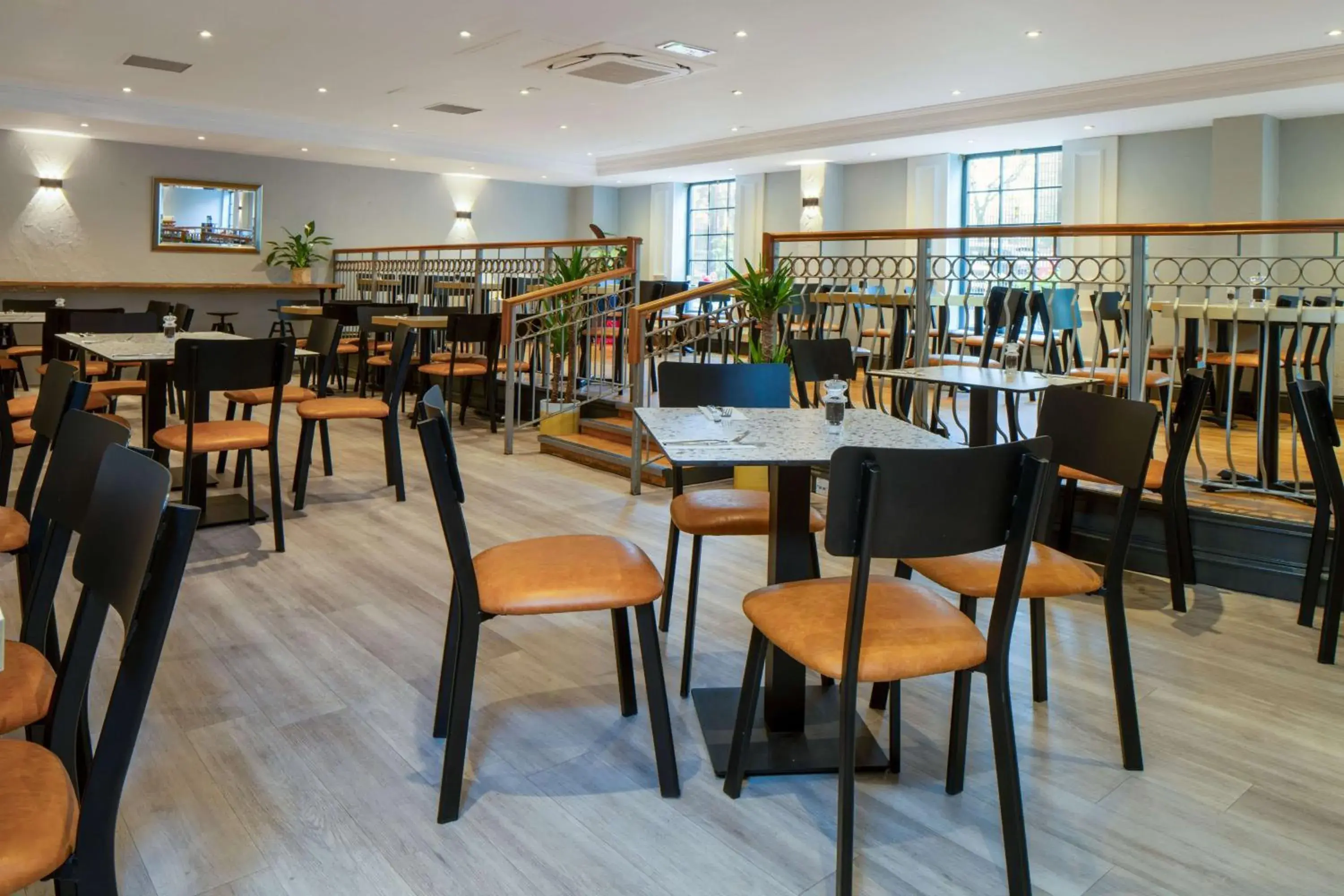 Breakfast in Glasgow Argyle Hotel, BW Signature Collection Breakfast in Glasgow Argyle Hotel, BW Signature Collection