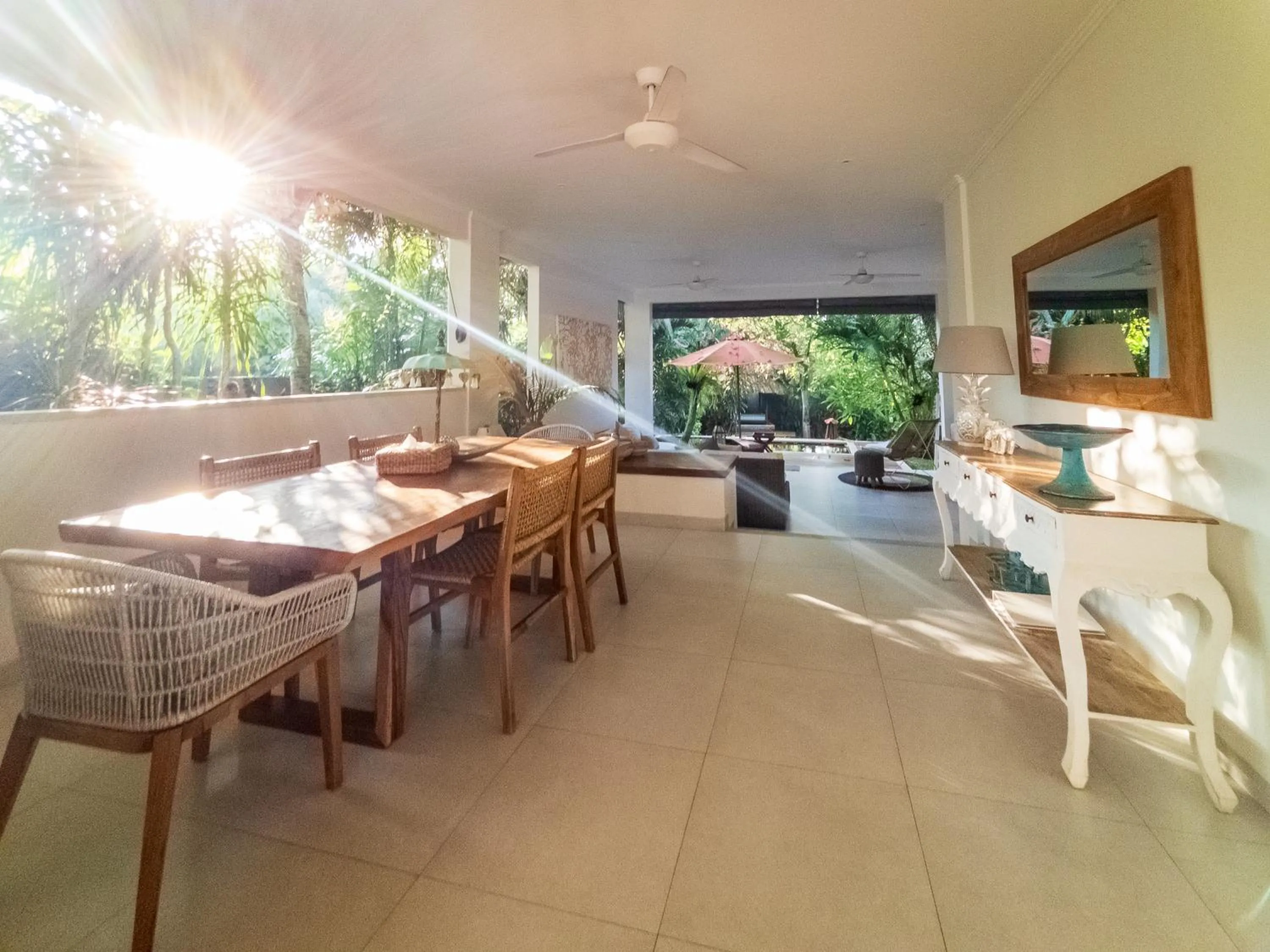 Silversand Villa
