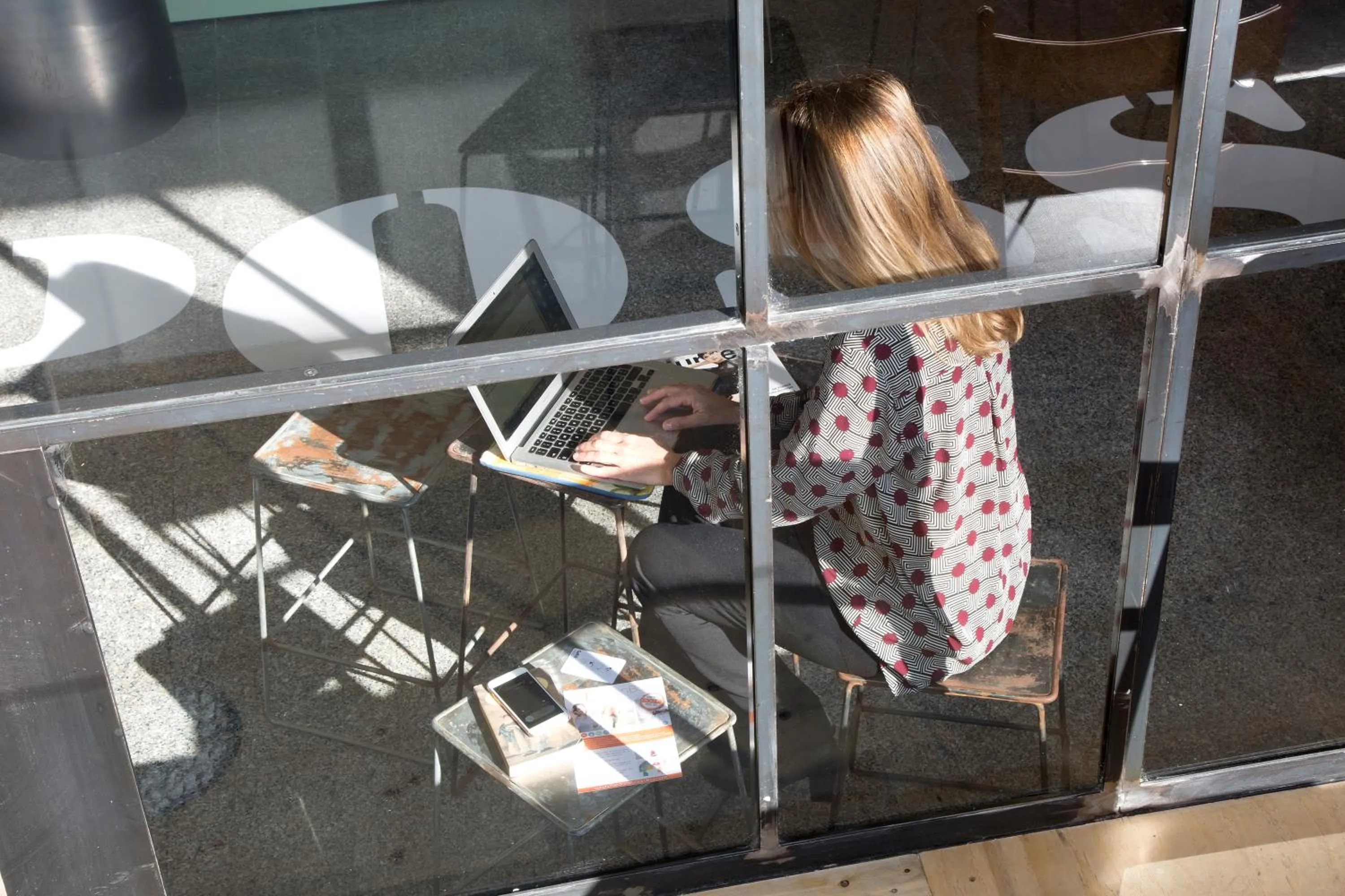 Balcony/Terrace in Bed & Boarding