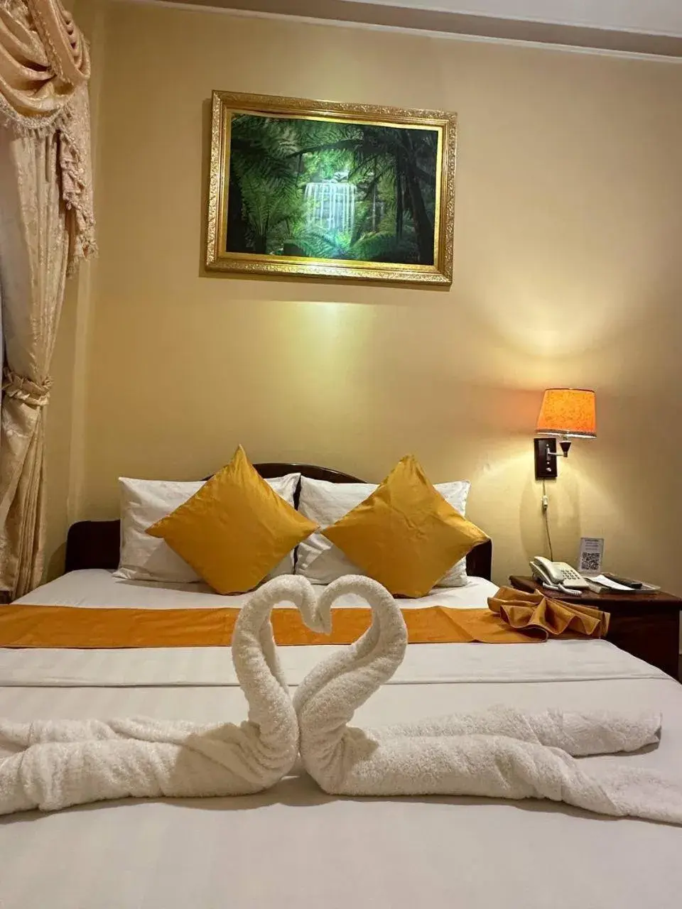 Bed in Nice Guesthouse Bed in Nice Guesthouse