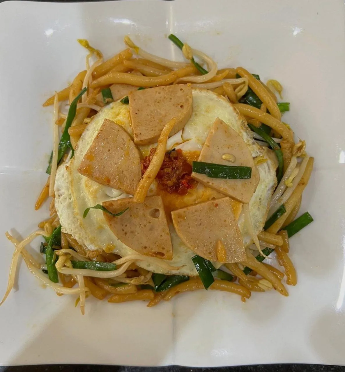 Breakfast in Nice Guesthouse