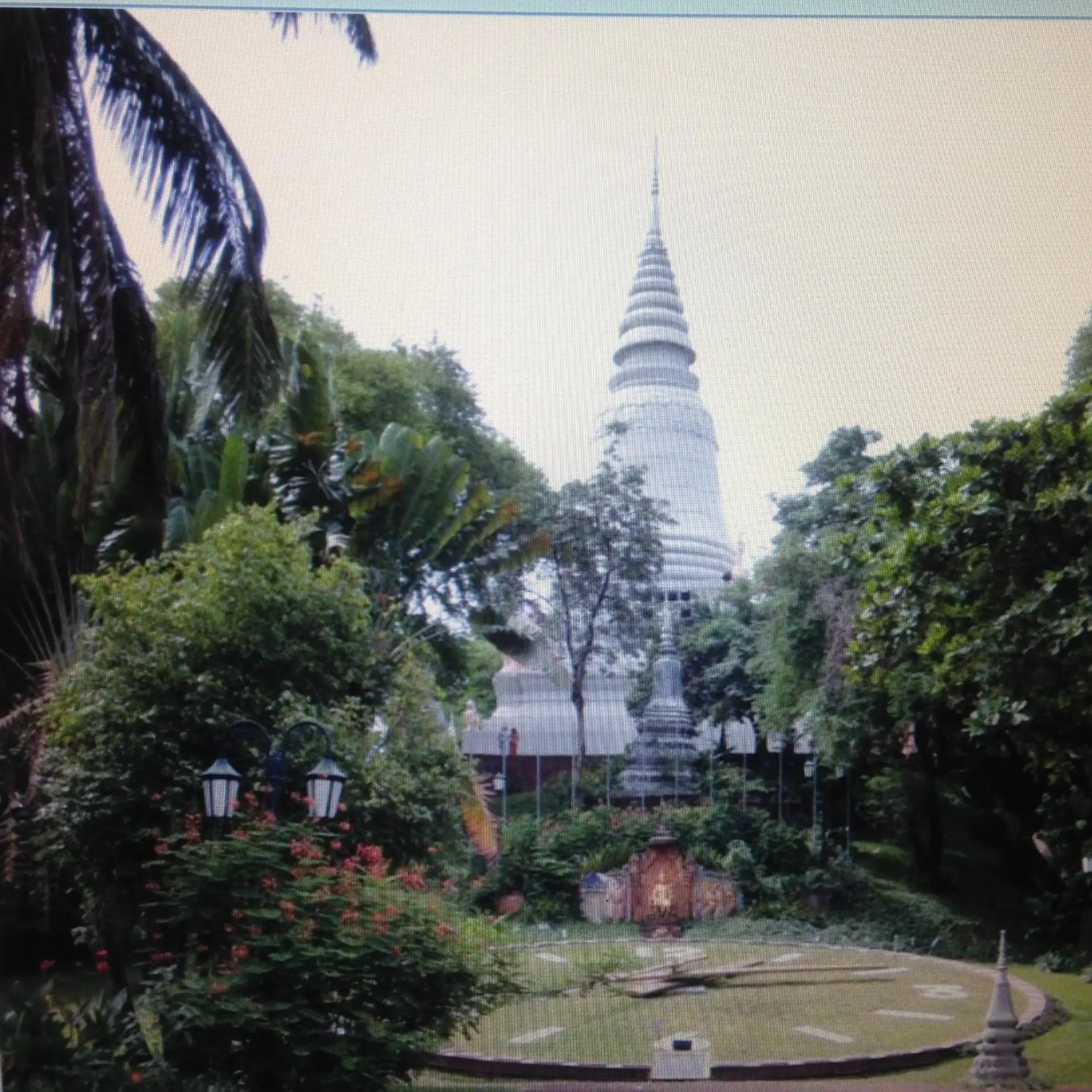 Mountain view in Nice Guesthouse Mountain view in Nice Guesthouse