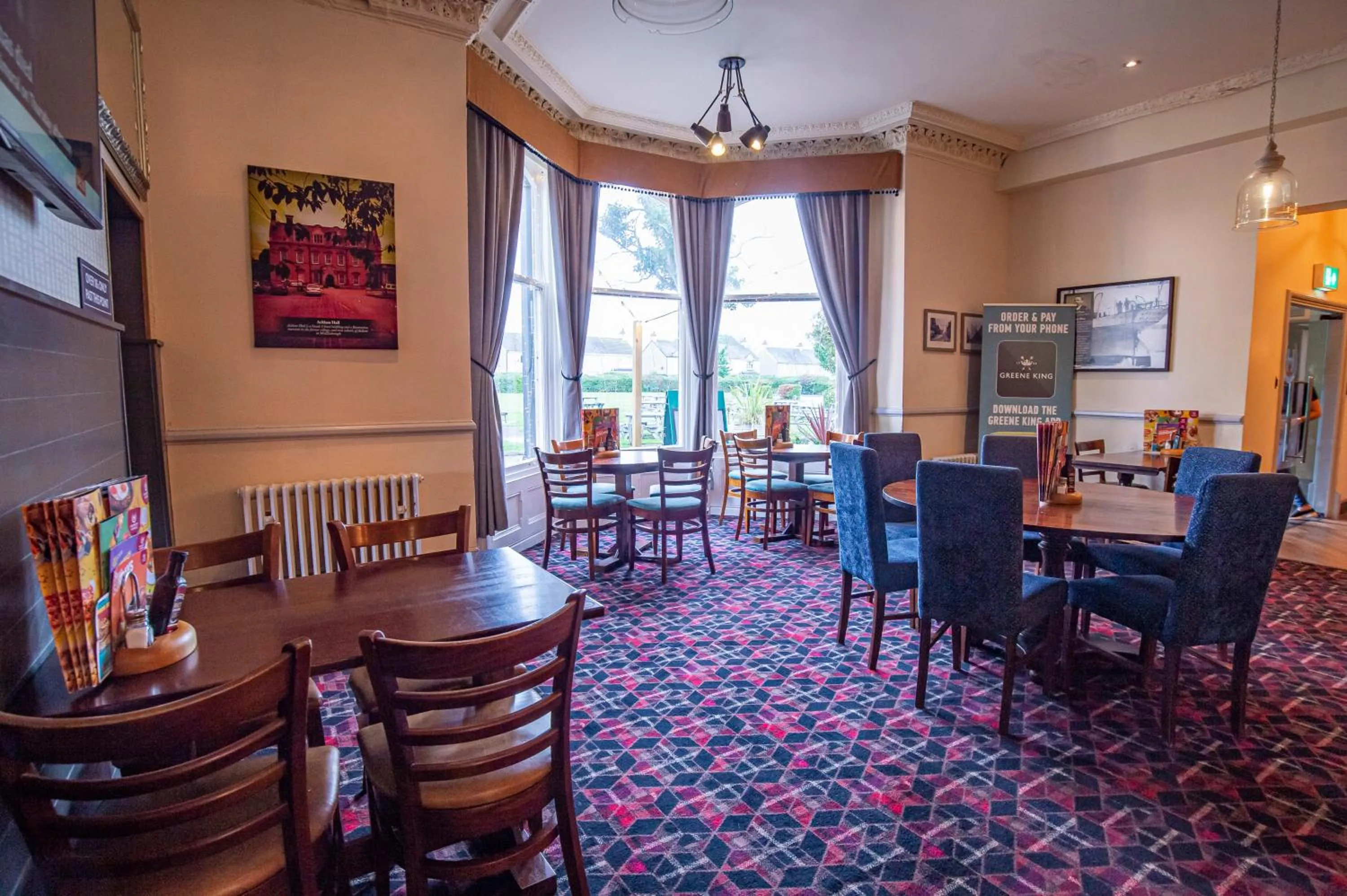 Highfield Hotel By Greene King Inn