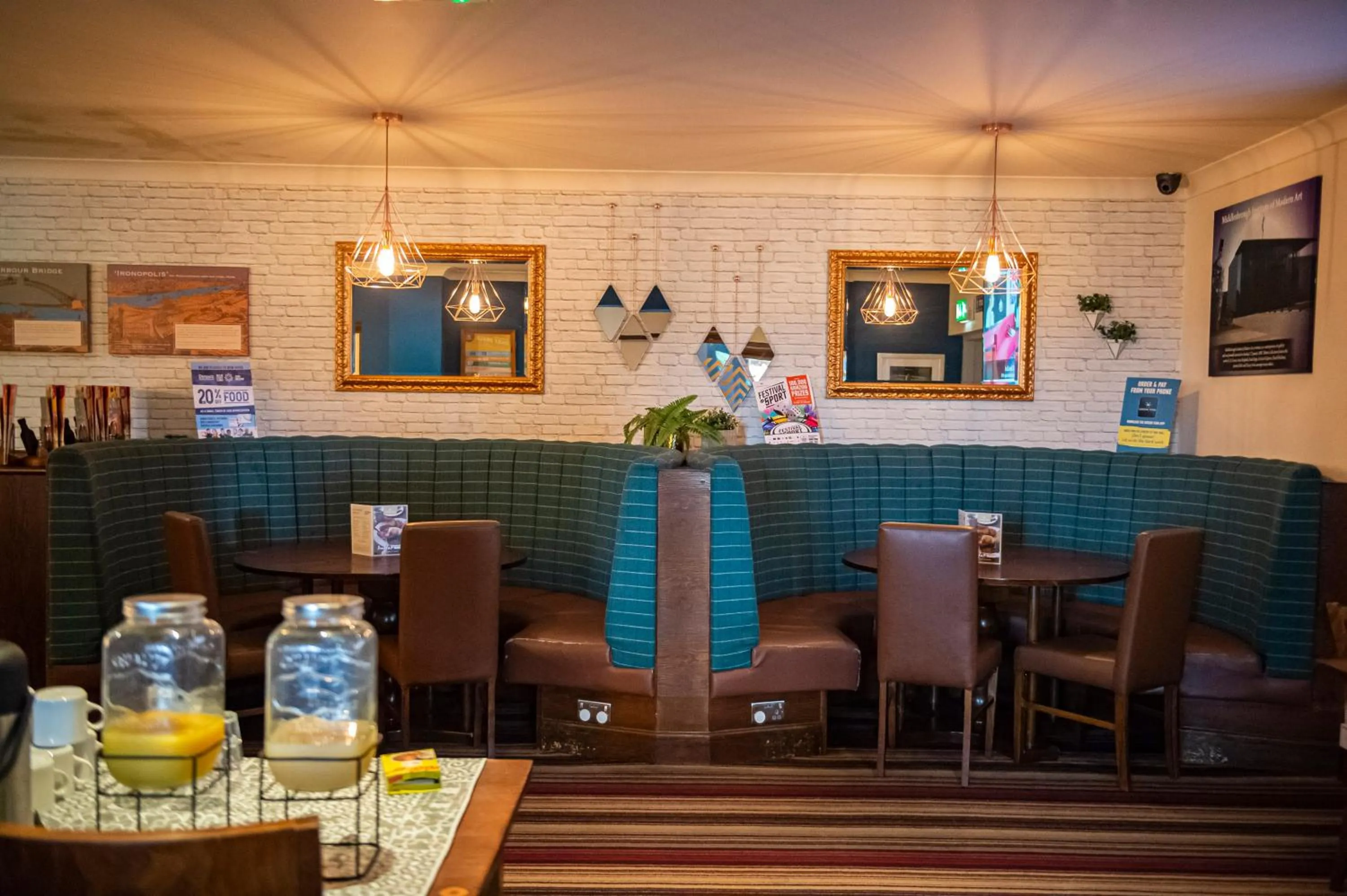 Highfield Hotel By Greene King Inn