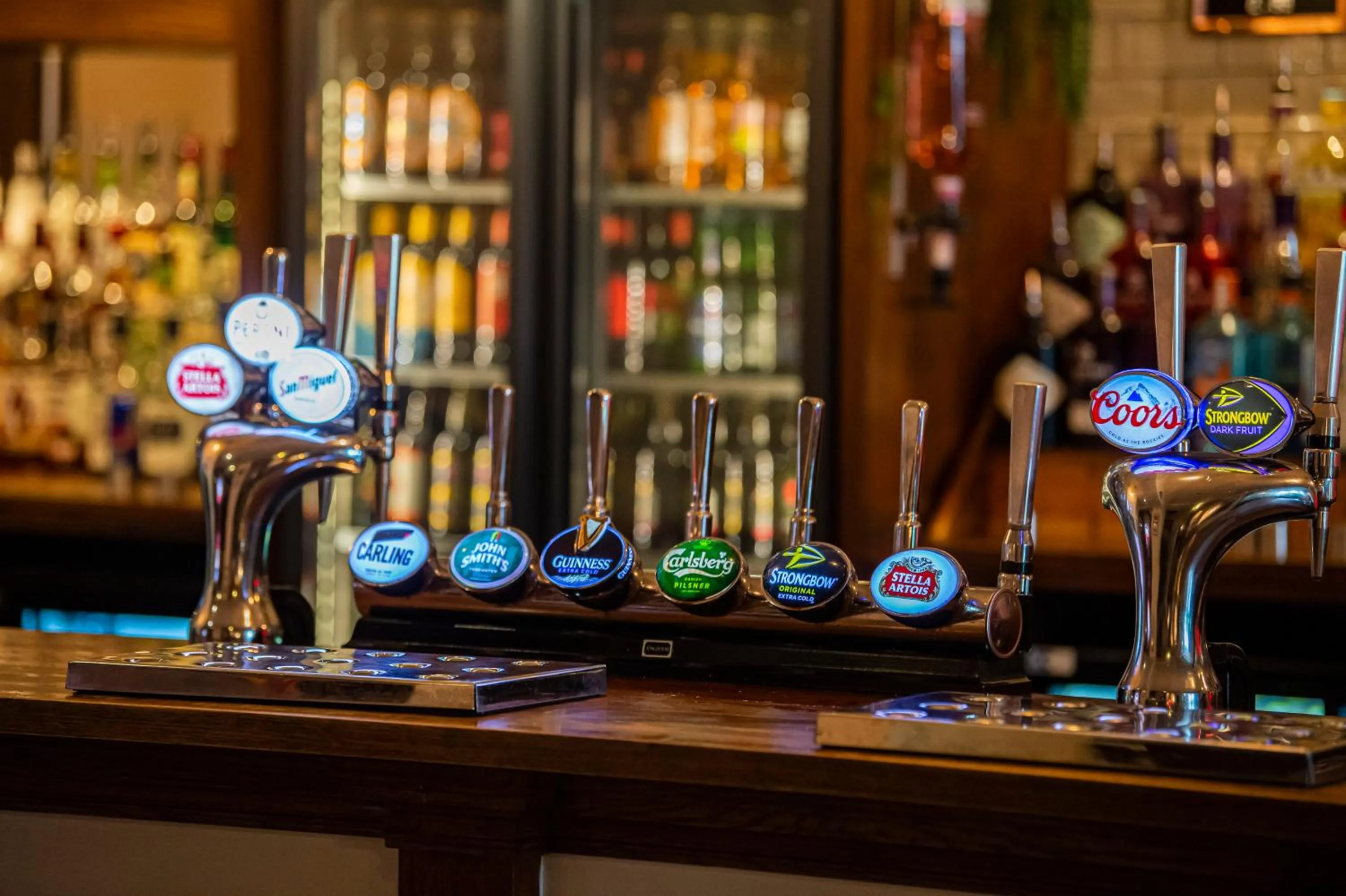 Highfield Hotel By Greene King Inn