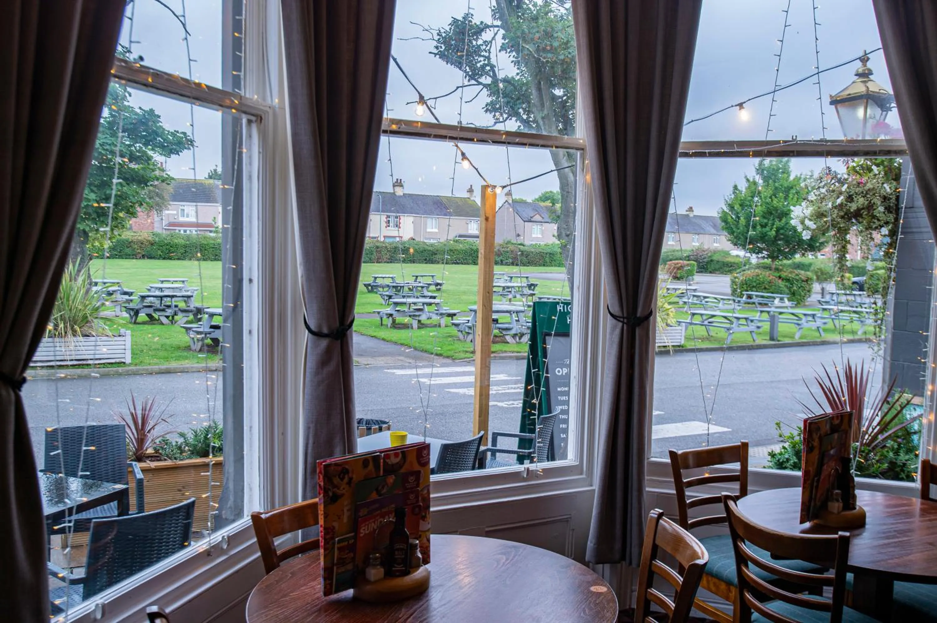 Highfield Hotel By Greene King Inn