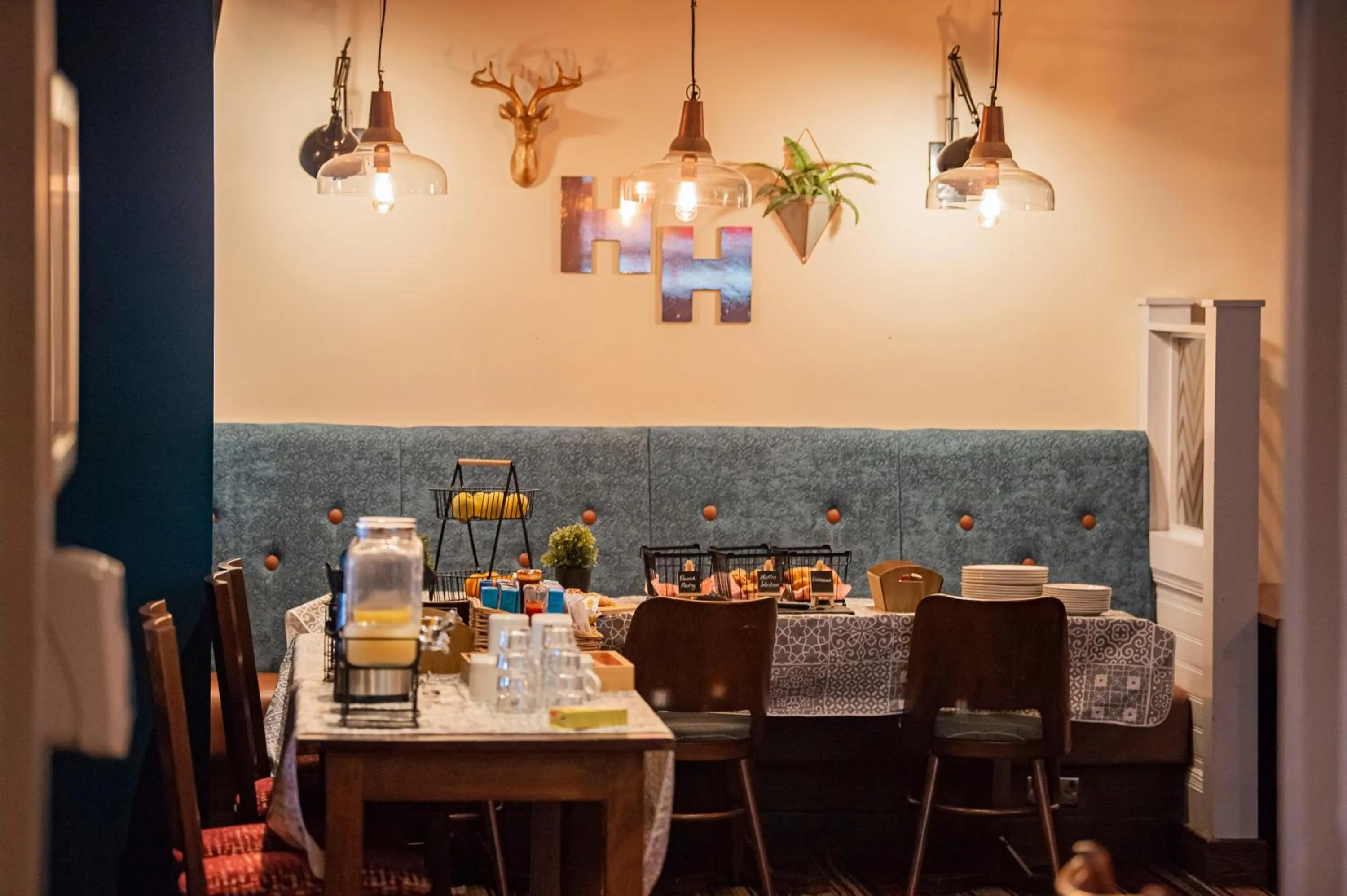 Highfield Hotel By Greene King Inn