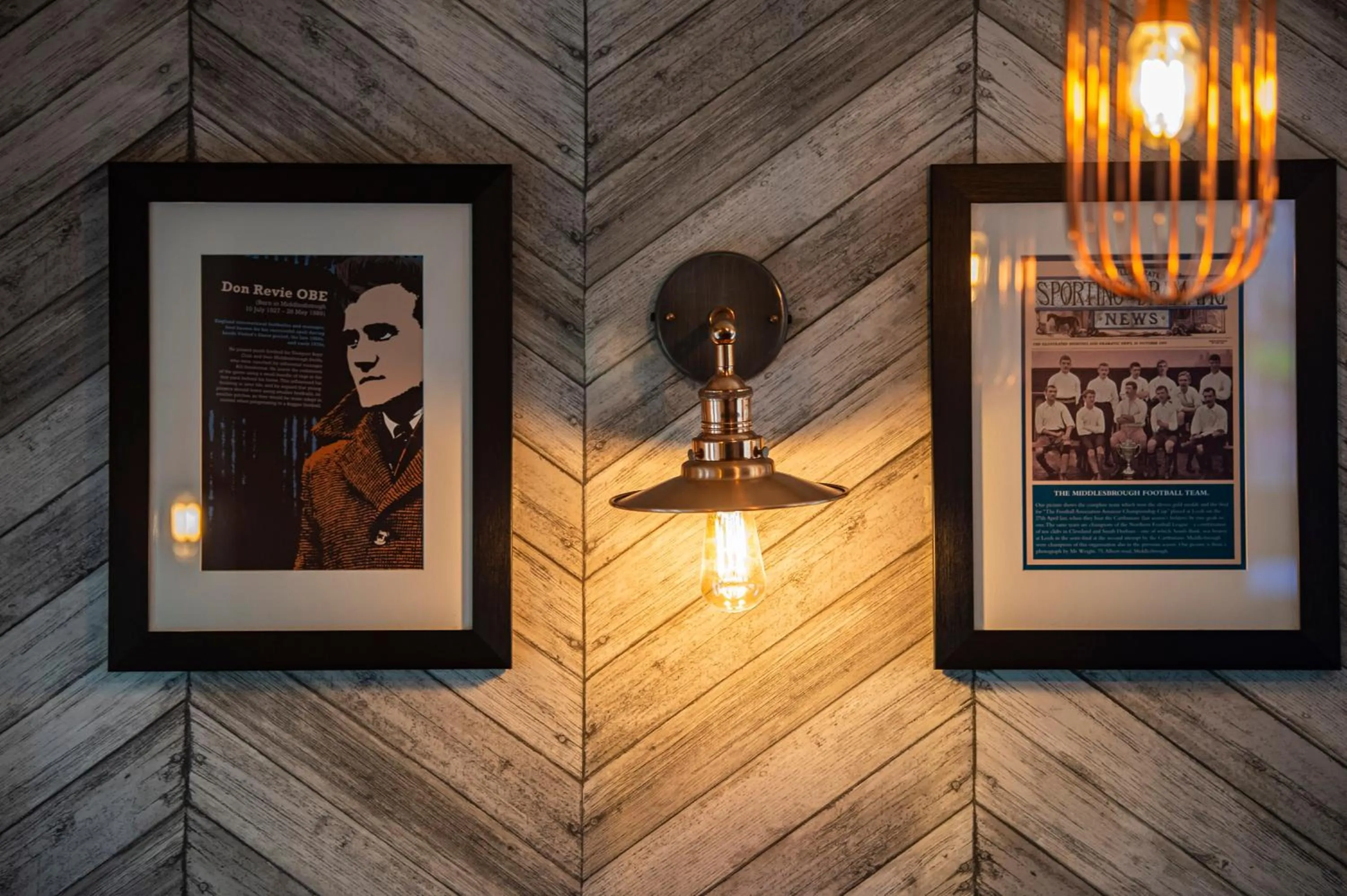 Highfield Hotel By Greene King Inn