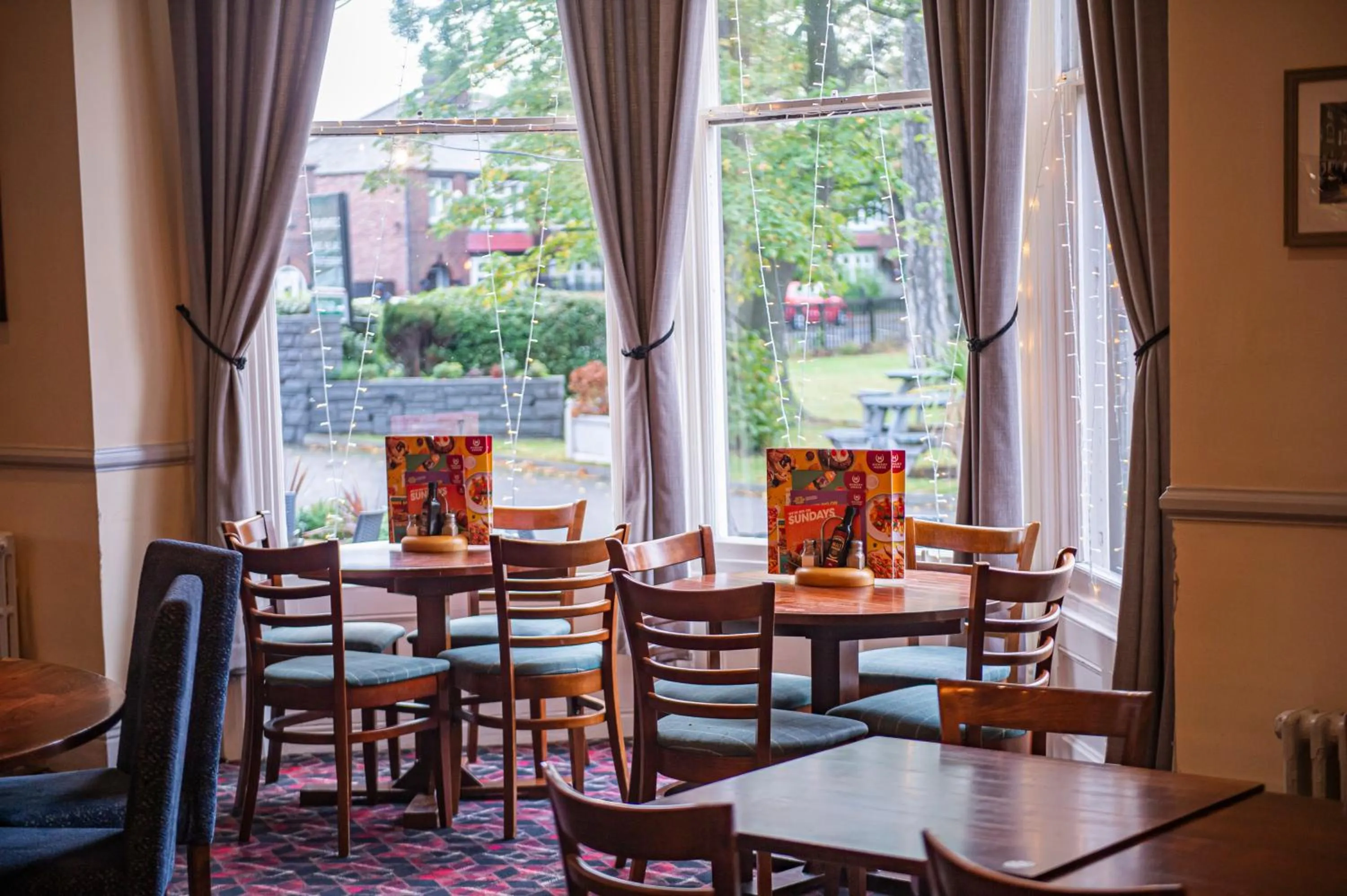 Highfield Hotel By Greene King Inn