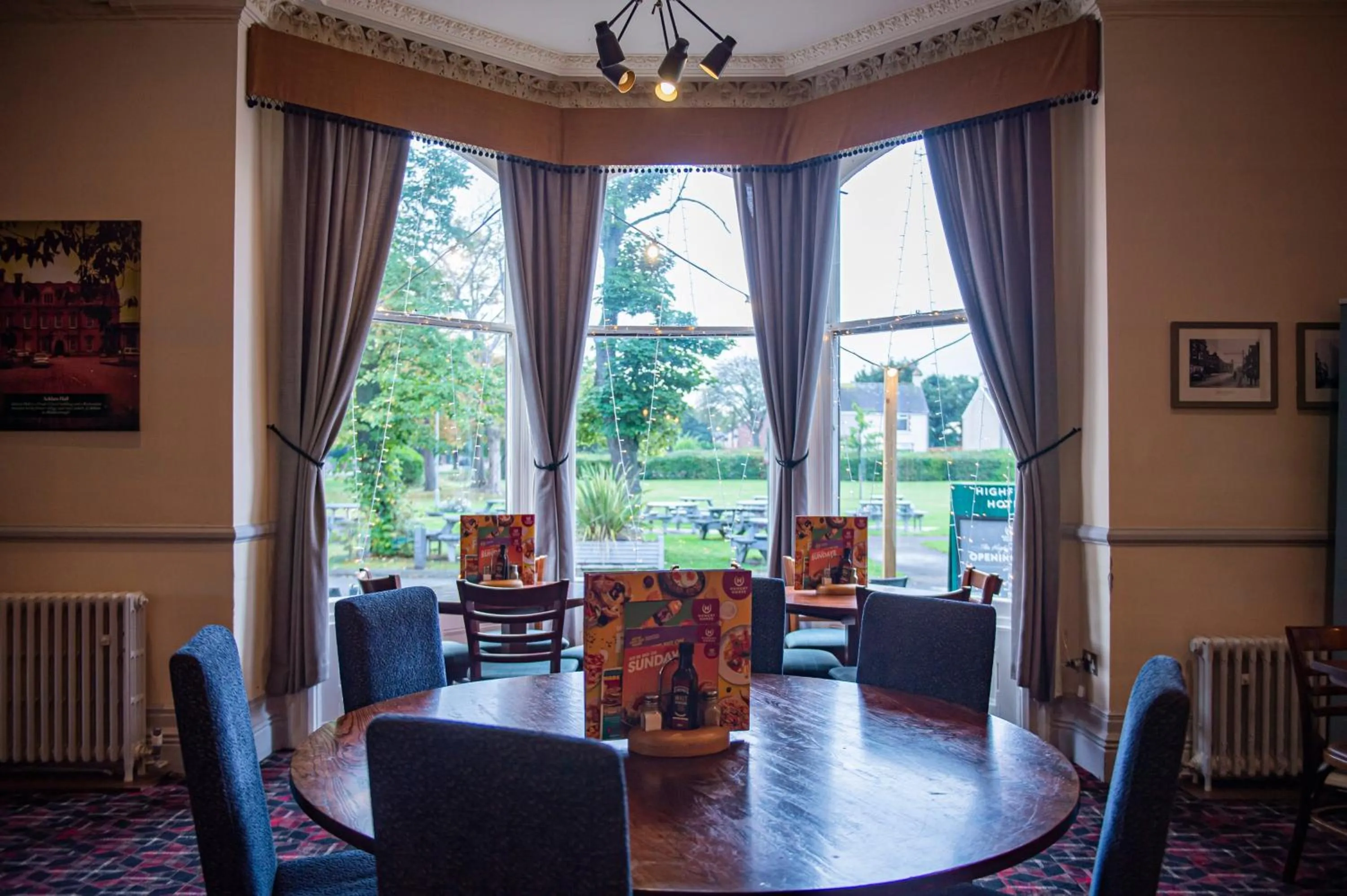 Highfield Hotel By Greene King Inn