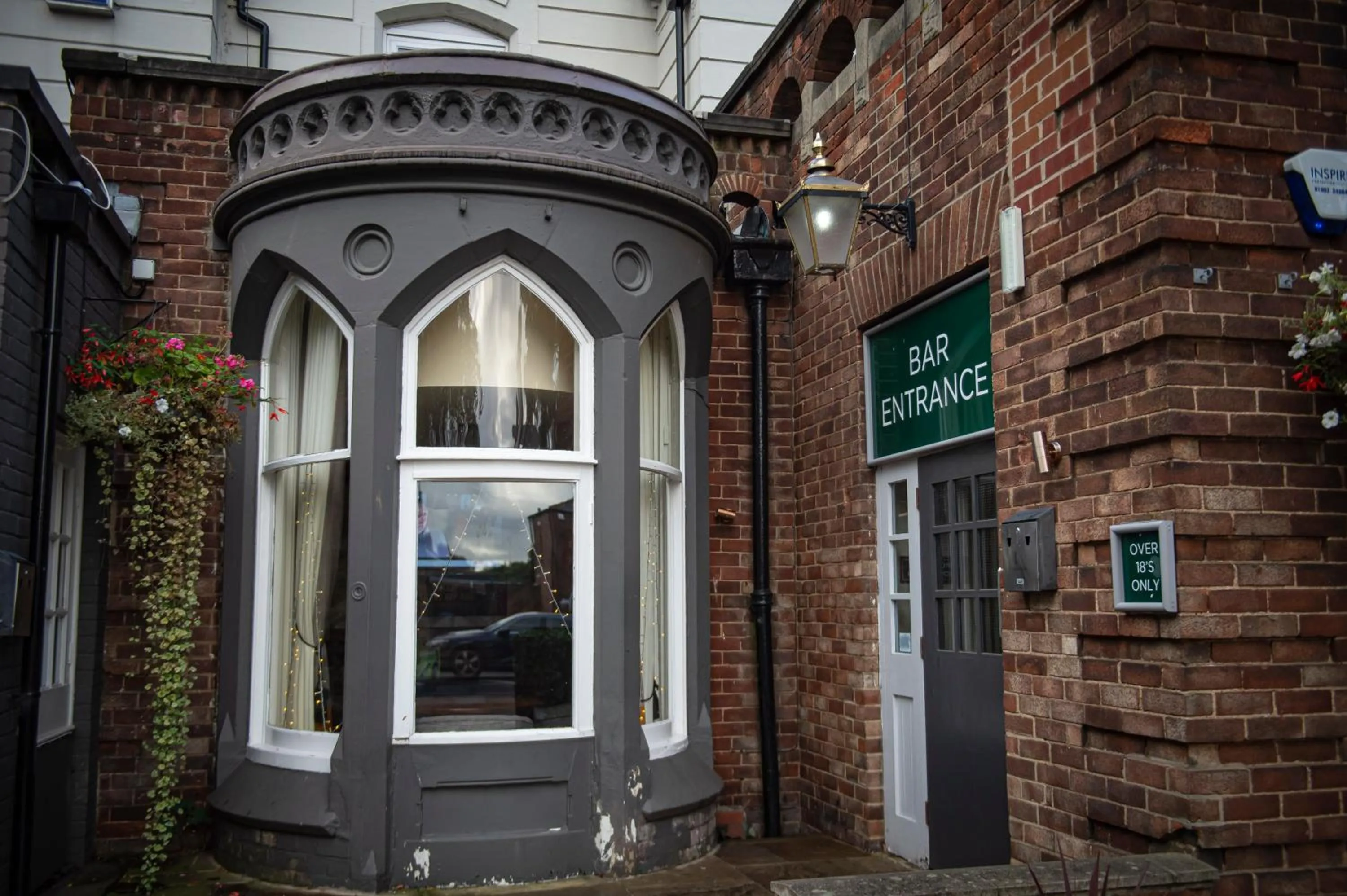 Highfield Hotel By Greene King Inn