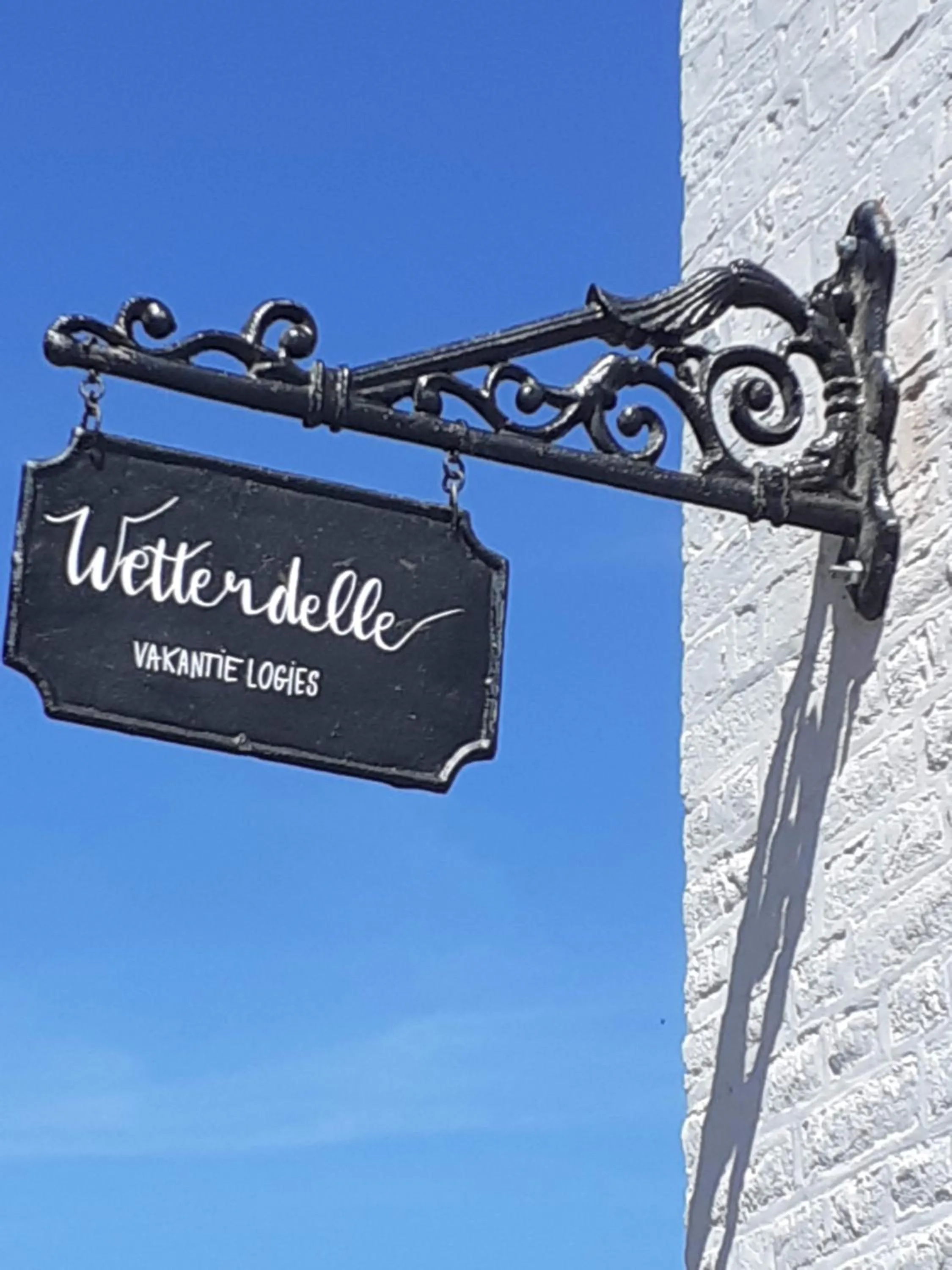 Wetterdelle
