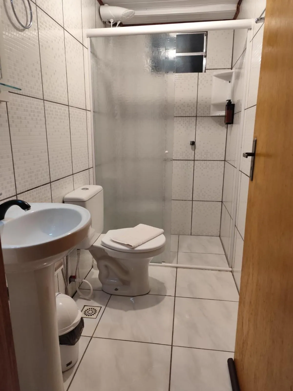 Recanto Vó Eni