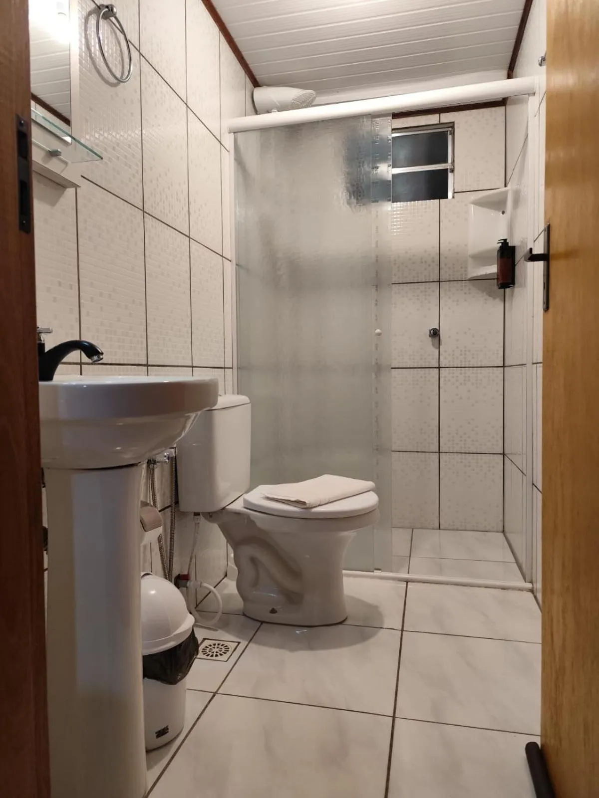 Recanto Vó Eni