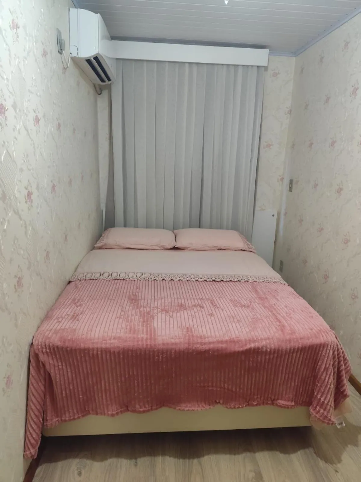 Bed in Recanto Vó Eni