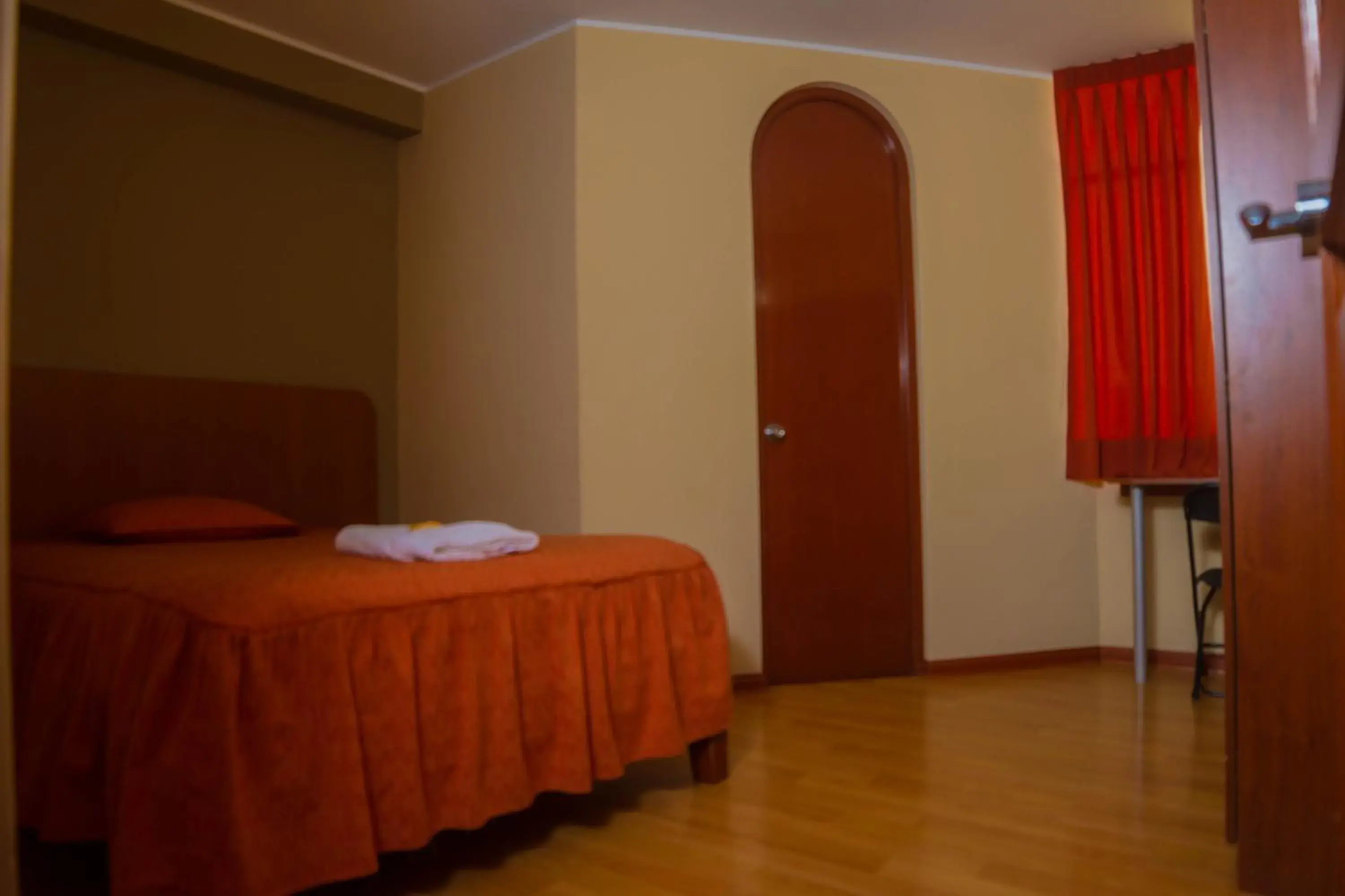 Hotel Arunta Hotel Arunta