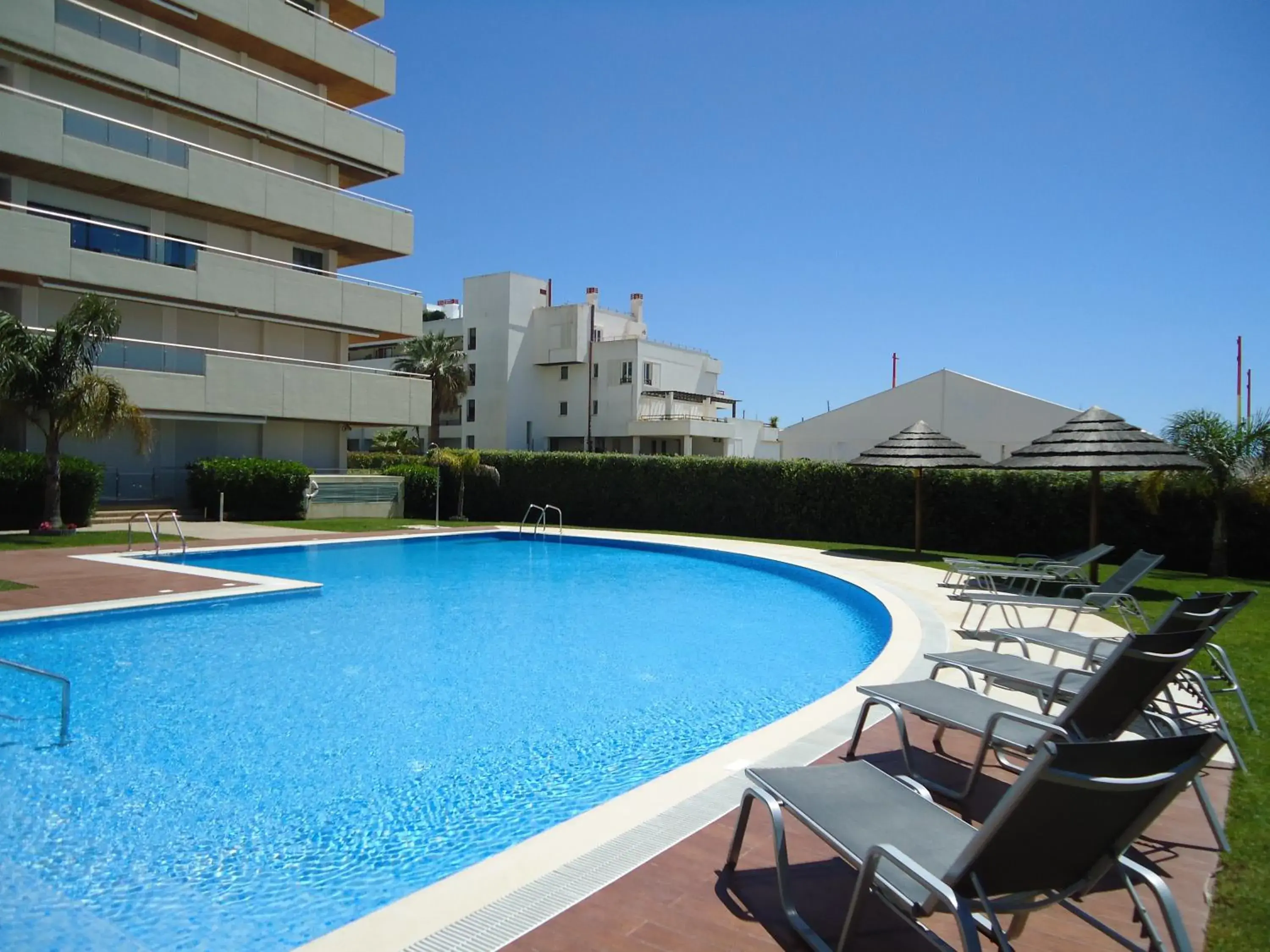 Marina Vilamoura Apartment Marina Vilamoura Apartment