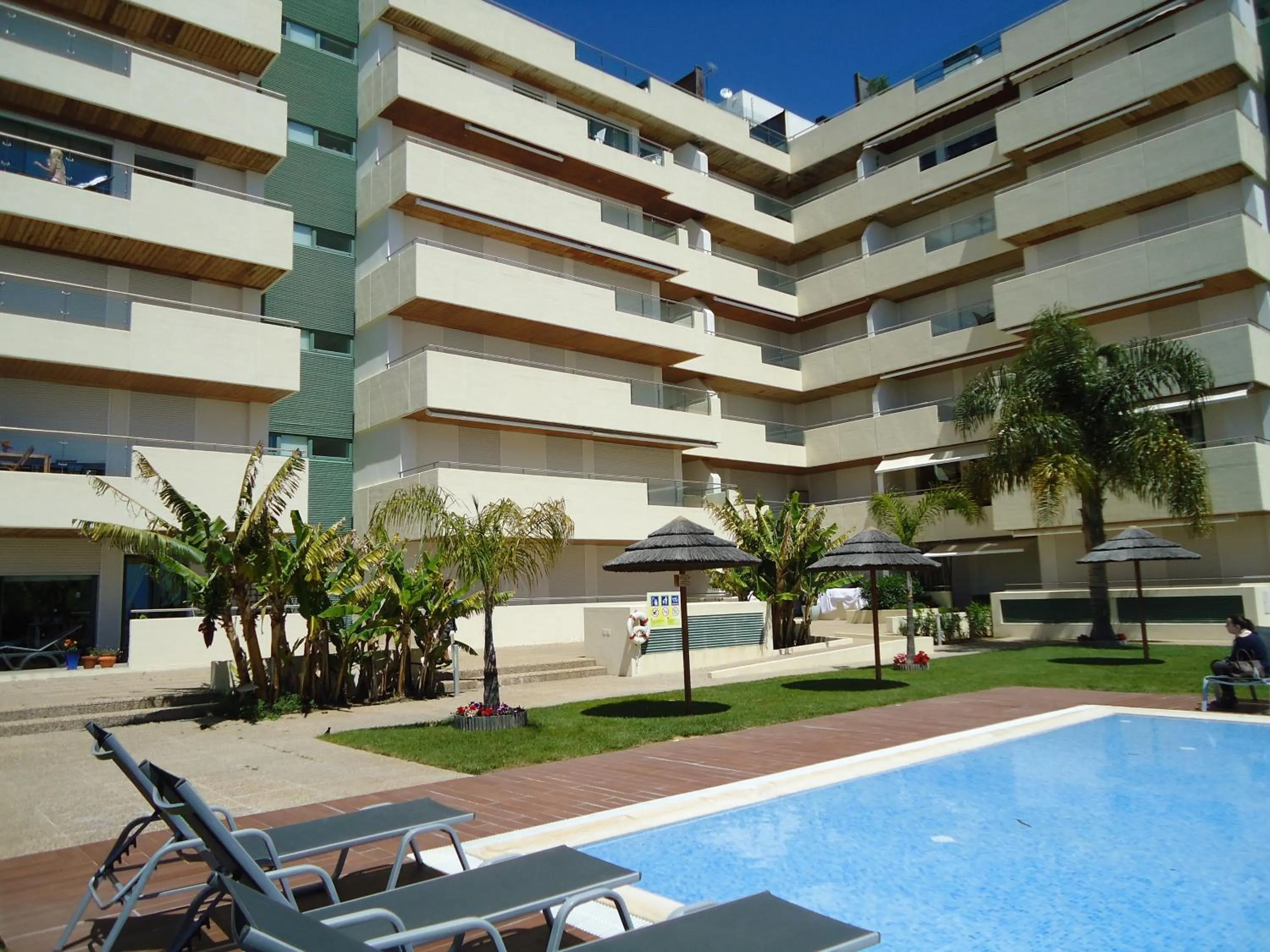 Marina Vilamoura Apartment