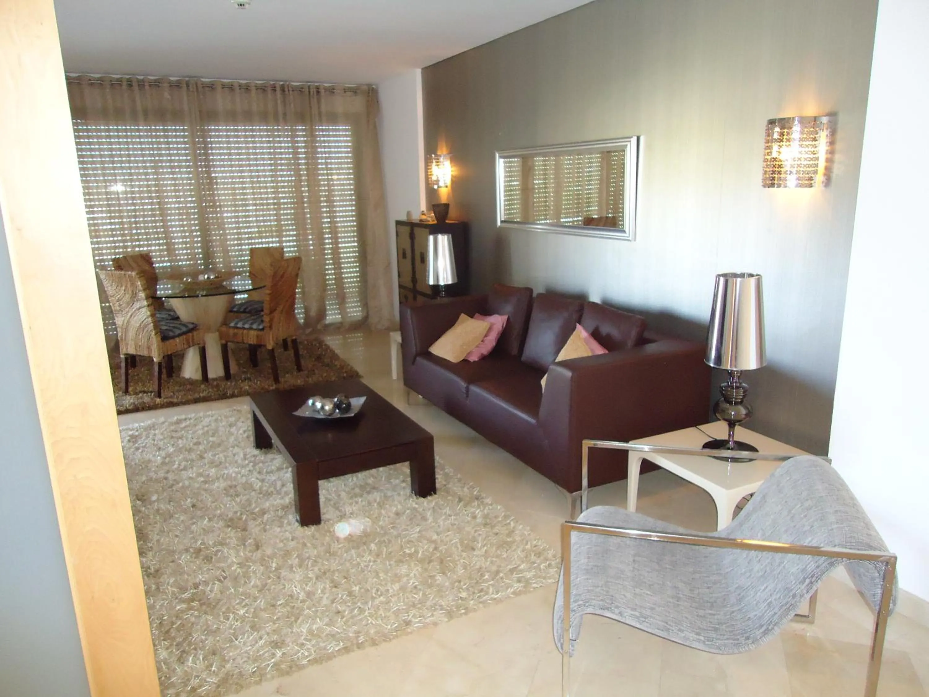 Marina Vilamoura Apartment