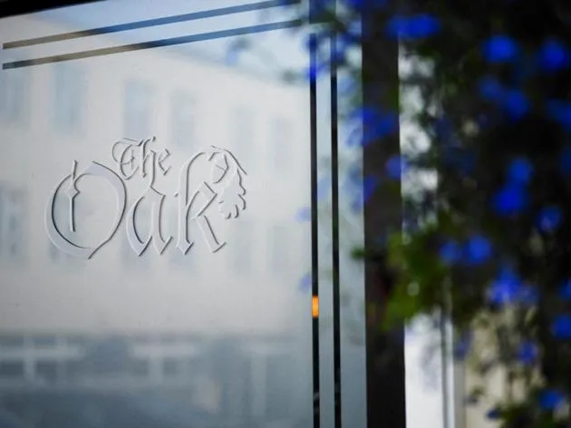 Property logo or sign in Les Rocquettes Hotel