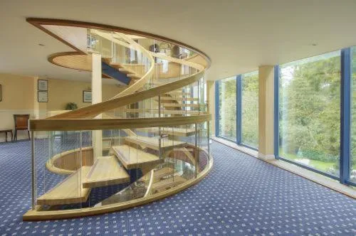 Day in Les Rocquettes Hotel