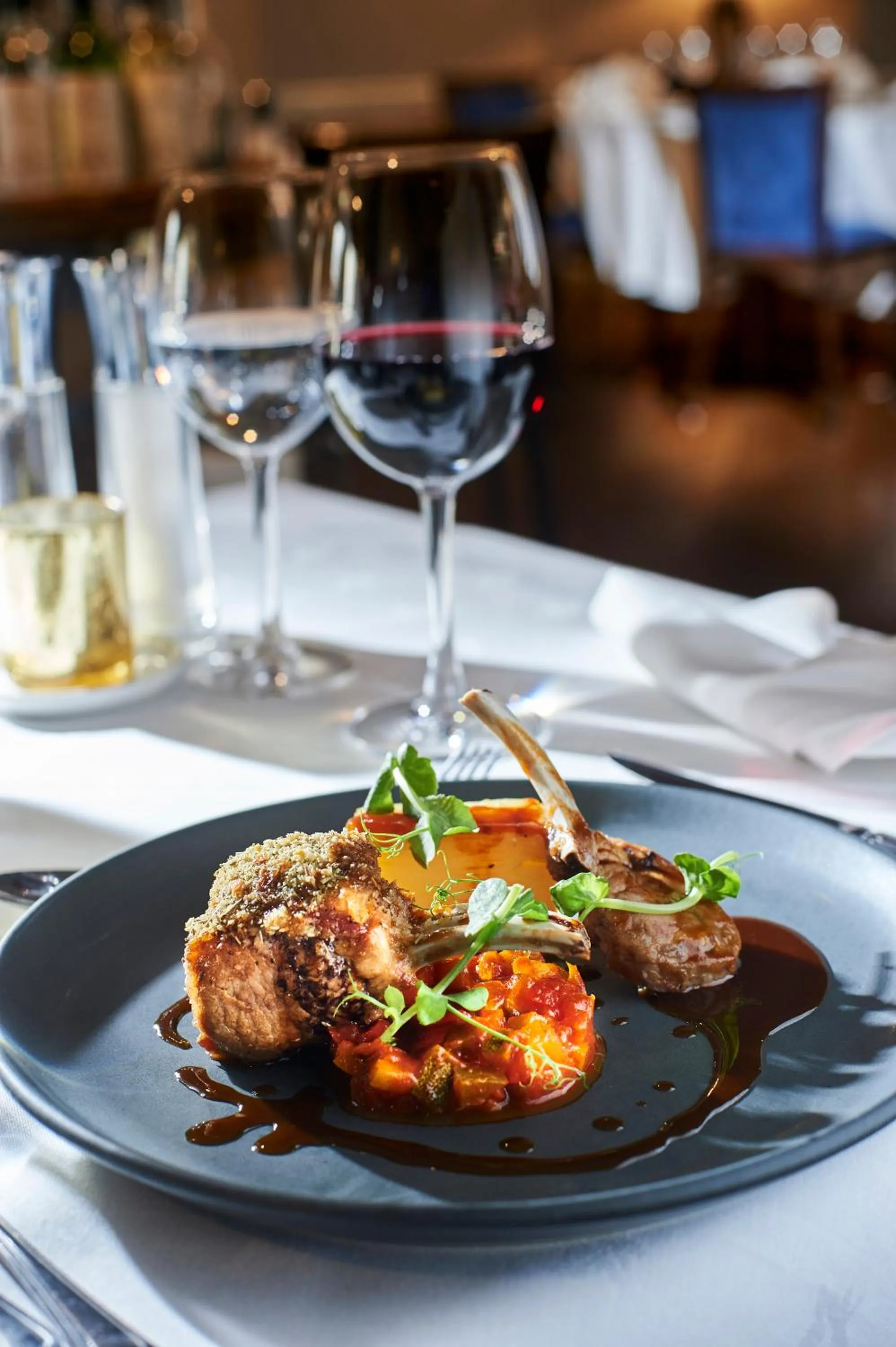 Les Rocquettes Hotel