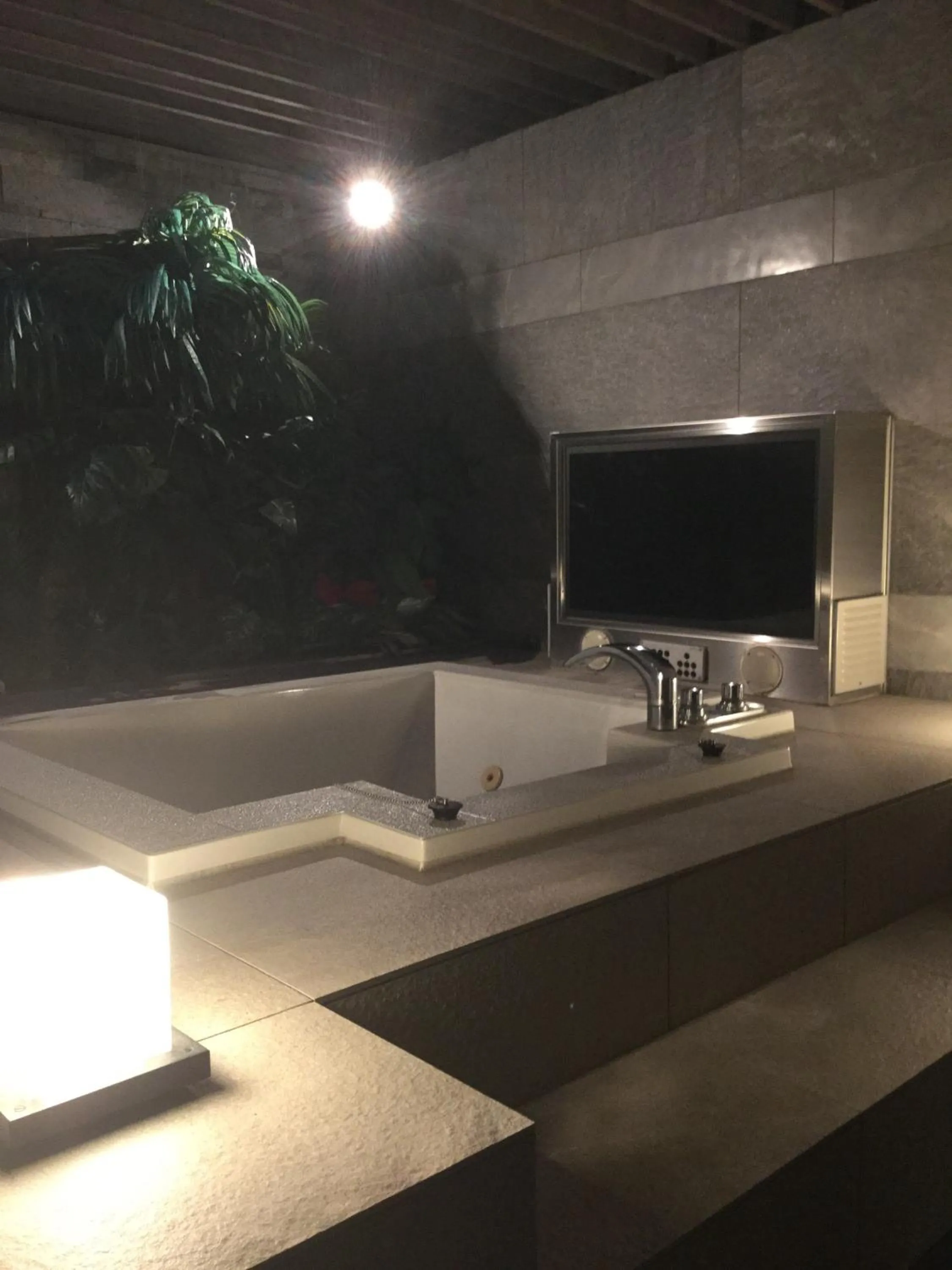 Bathroom in Hotel Venus Neo