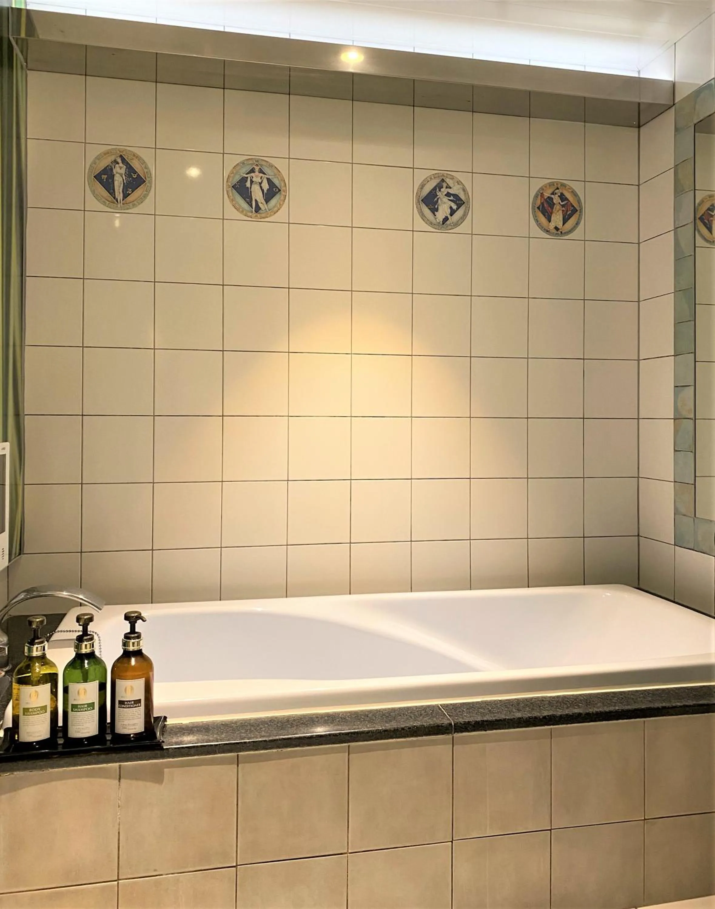 Bathroom in Hotel Venus Neo