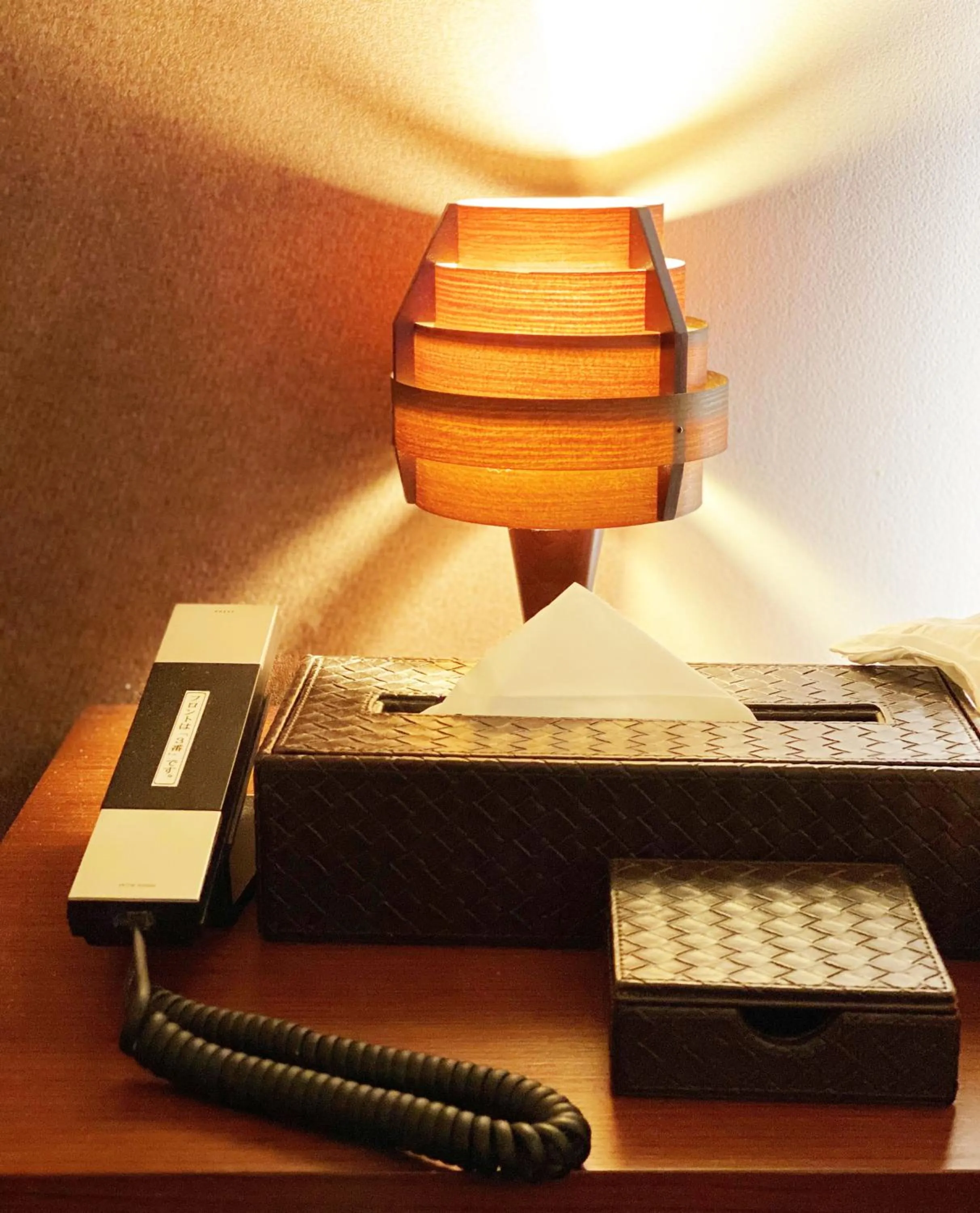 Decorative detail in Hotel Venus Neo