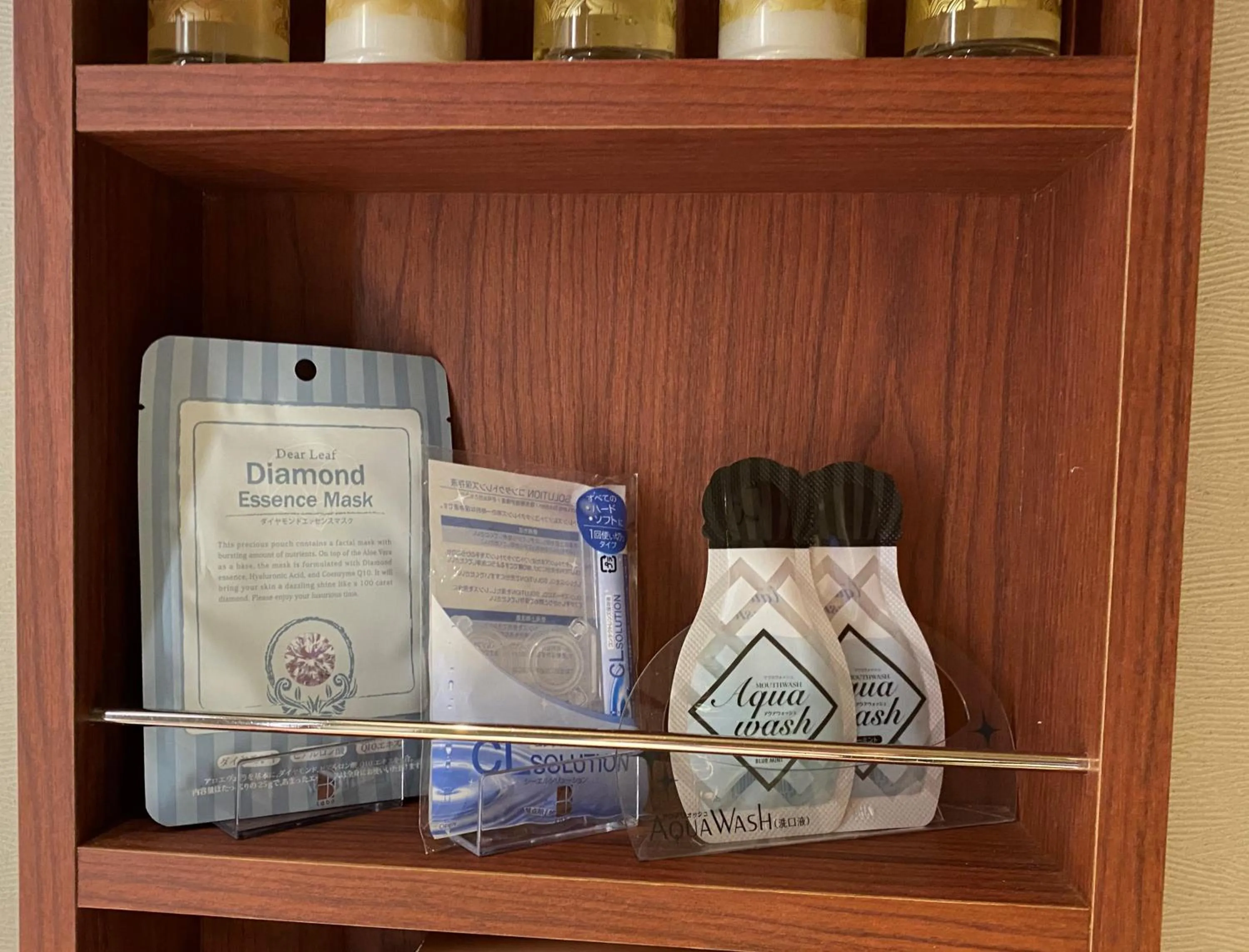 Bathroom in Hotel Venus Neo