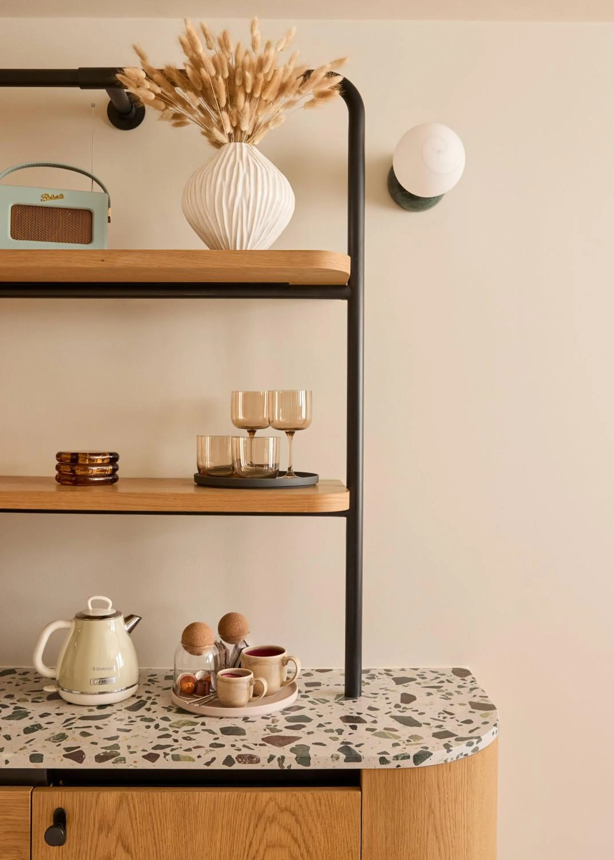 Bedroom in Hotel Indigo London K West Shepherd's Bush by IHG