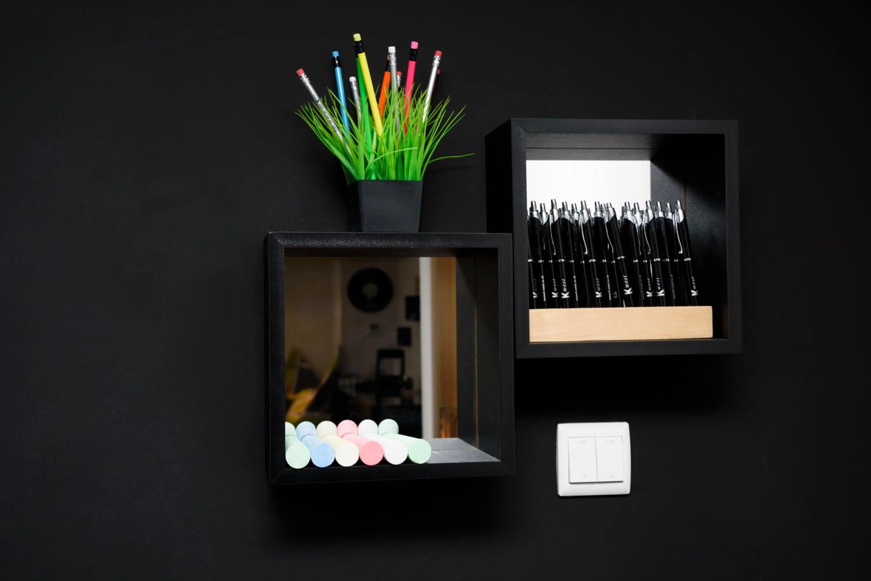 Meeting/conference room in K West Hotel & Spa