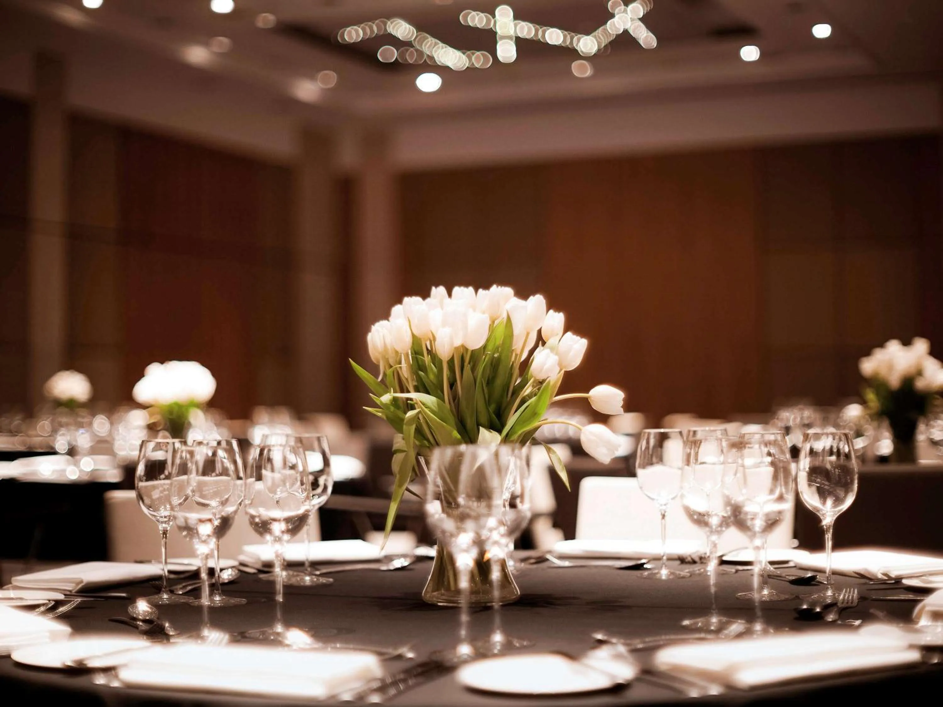 Other in Pullman London St Pancras