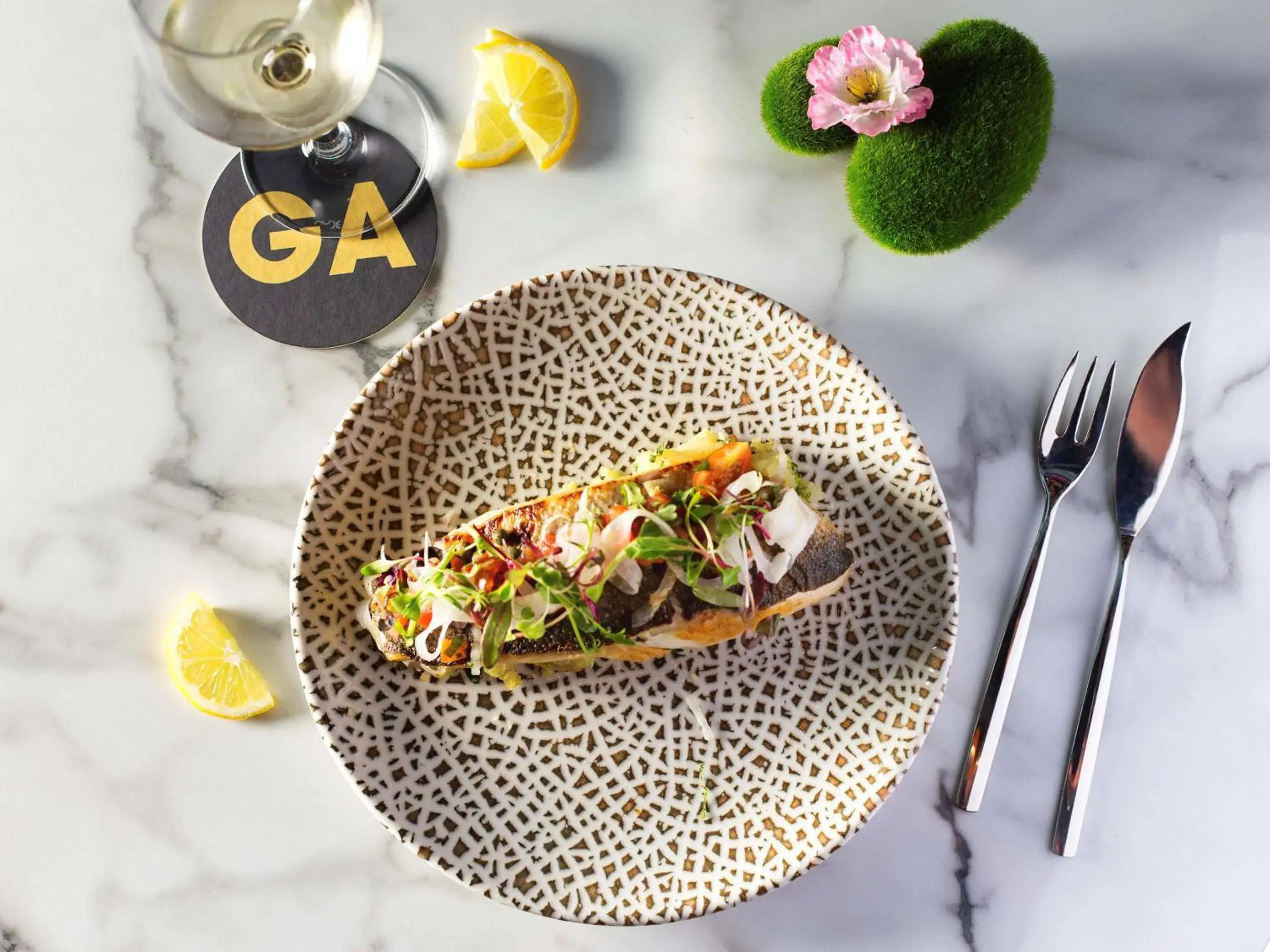 Restaurant/places to eat in Pullman London St Pancras Restaurant/places to eat in Pullman London St Pancras