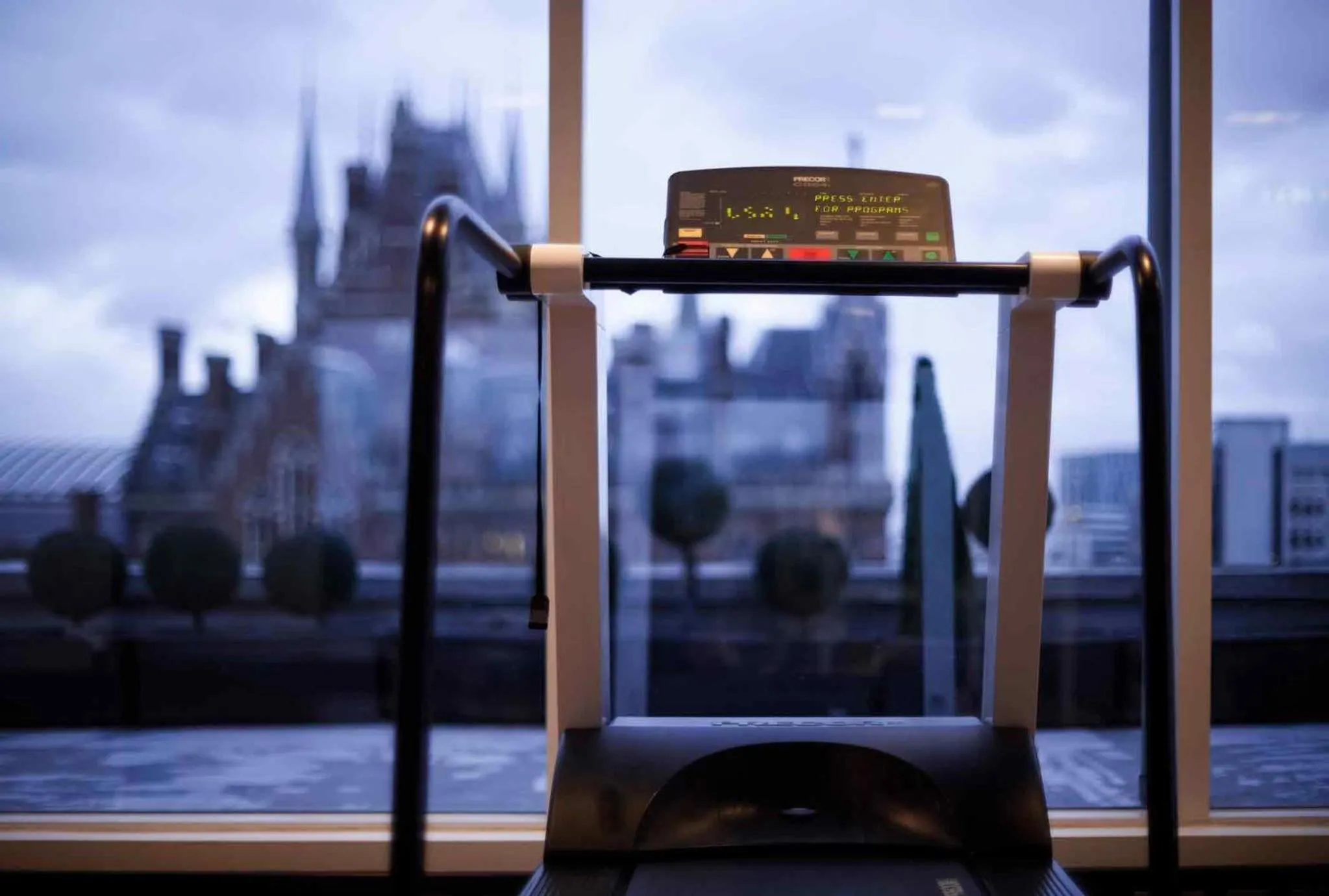 Other in Pullman London St Pancras