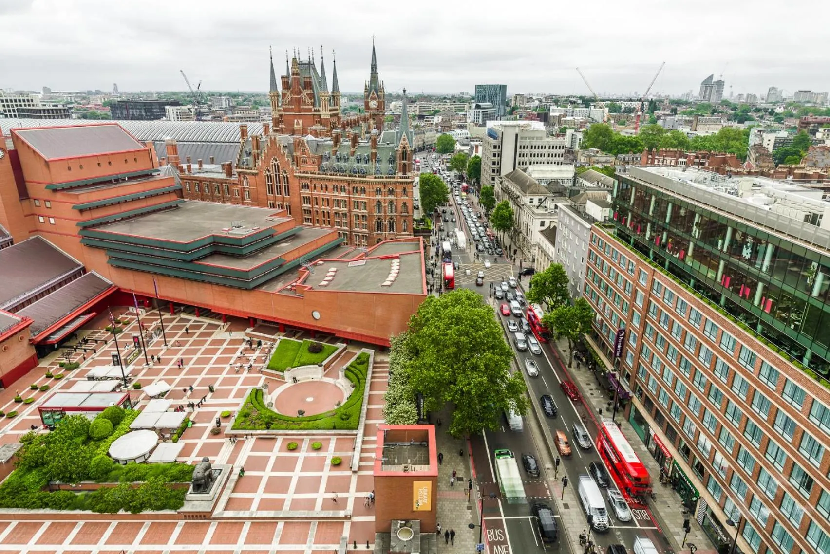 Other in Pullman London St Pancras