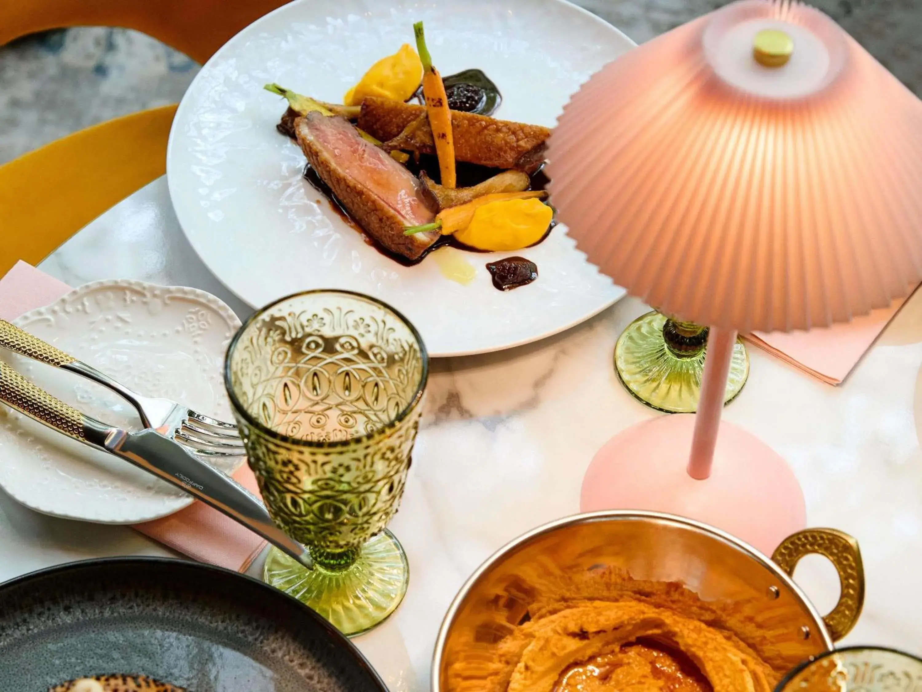 Restaurant/places to eat in Pullman London St Pancras Restaurant/places to eat in Pullman London St Pancras