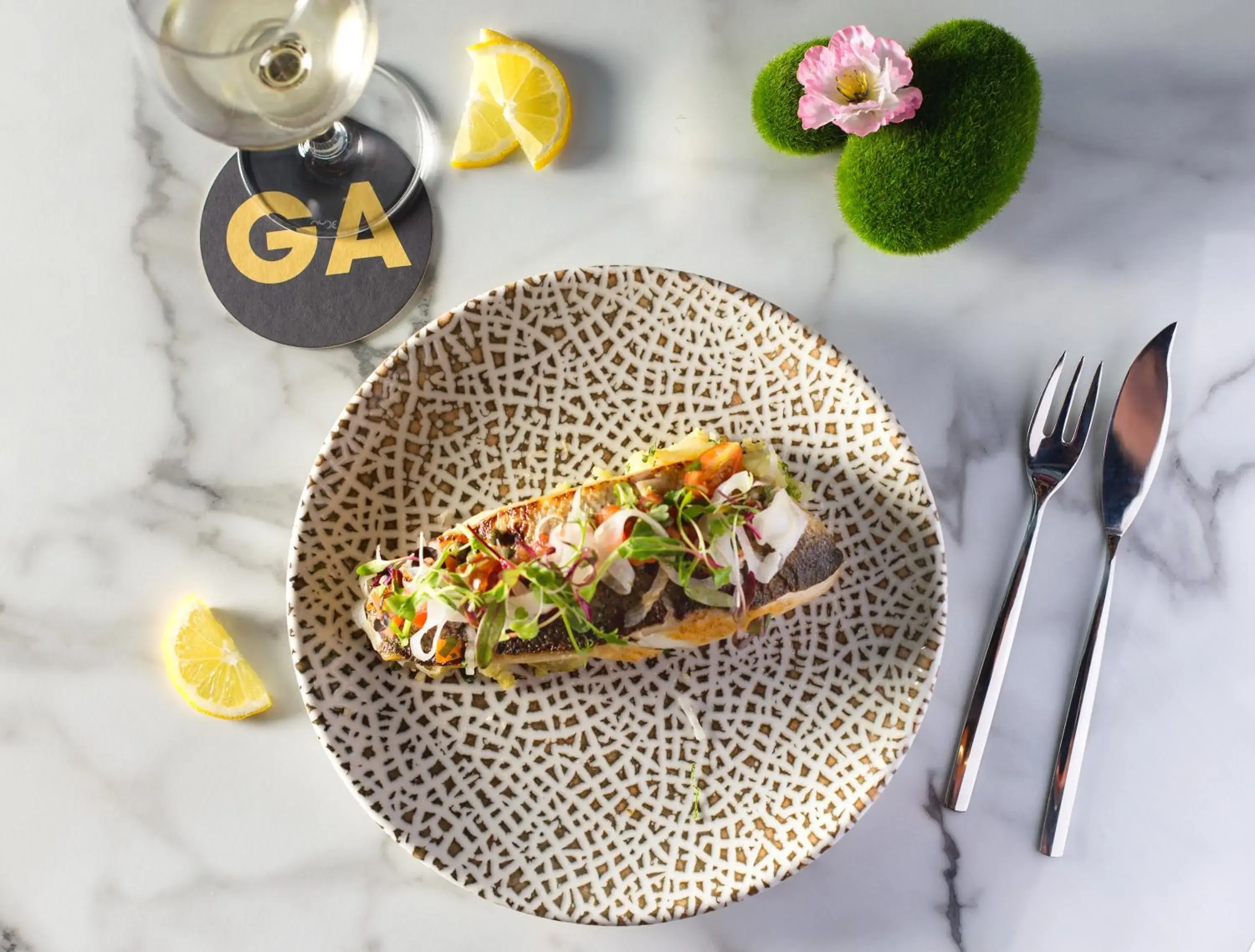 Food and drinks in Pullman London St Pancras Food and drinks in Pullman London St Pancras