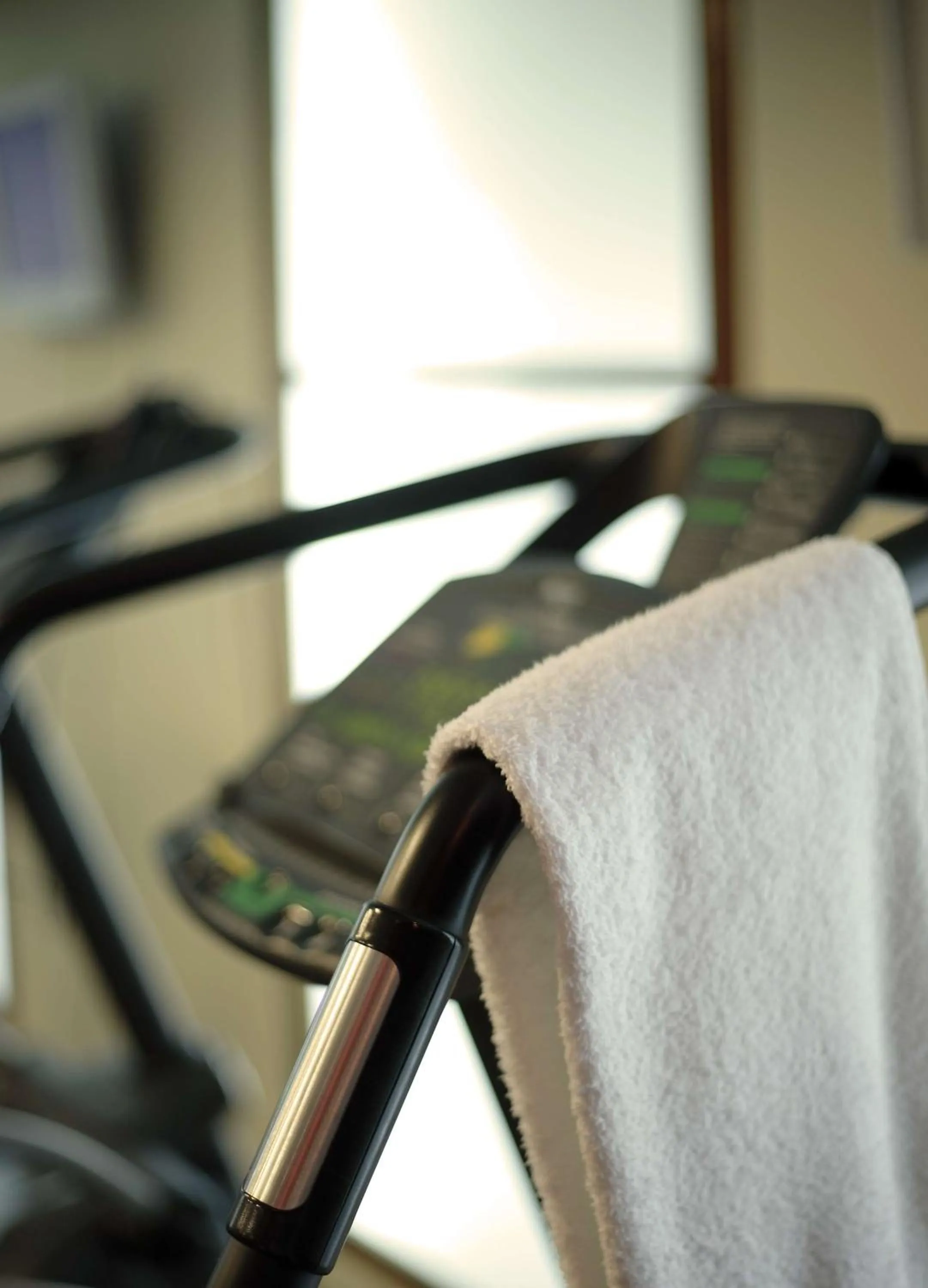 Spa and wellness centre/facilities in Park Plaza Victoria London