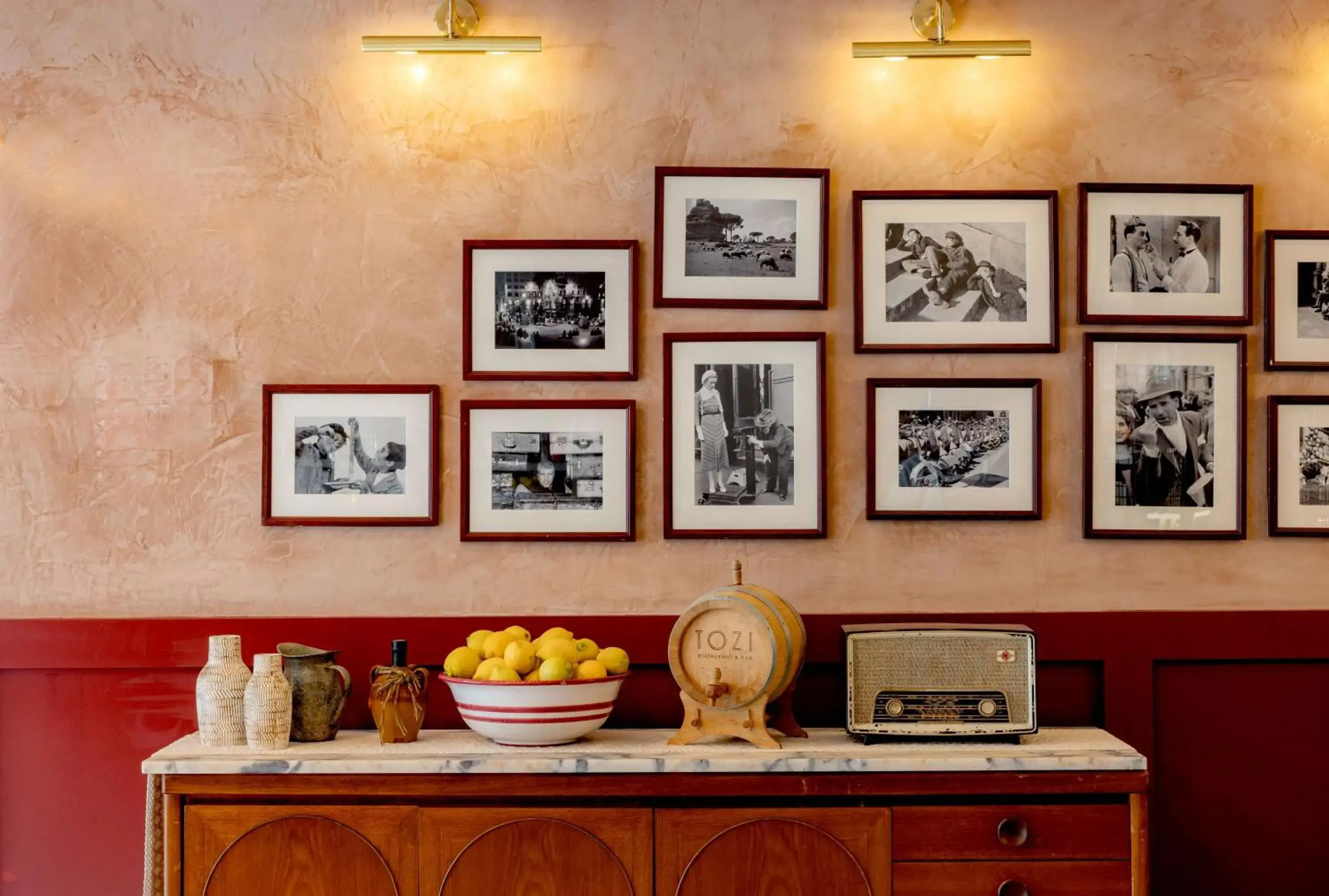 Restaurant/places to eat in Park Plaza Victoria London Restaurant/places to eat in Park Plaza Victoria London