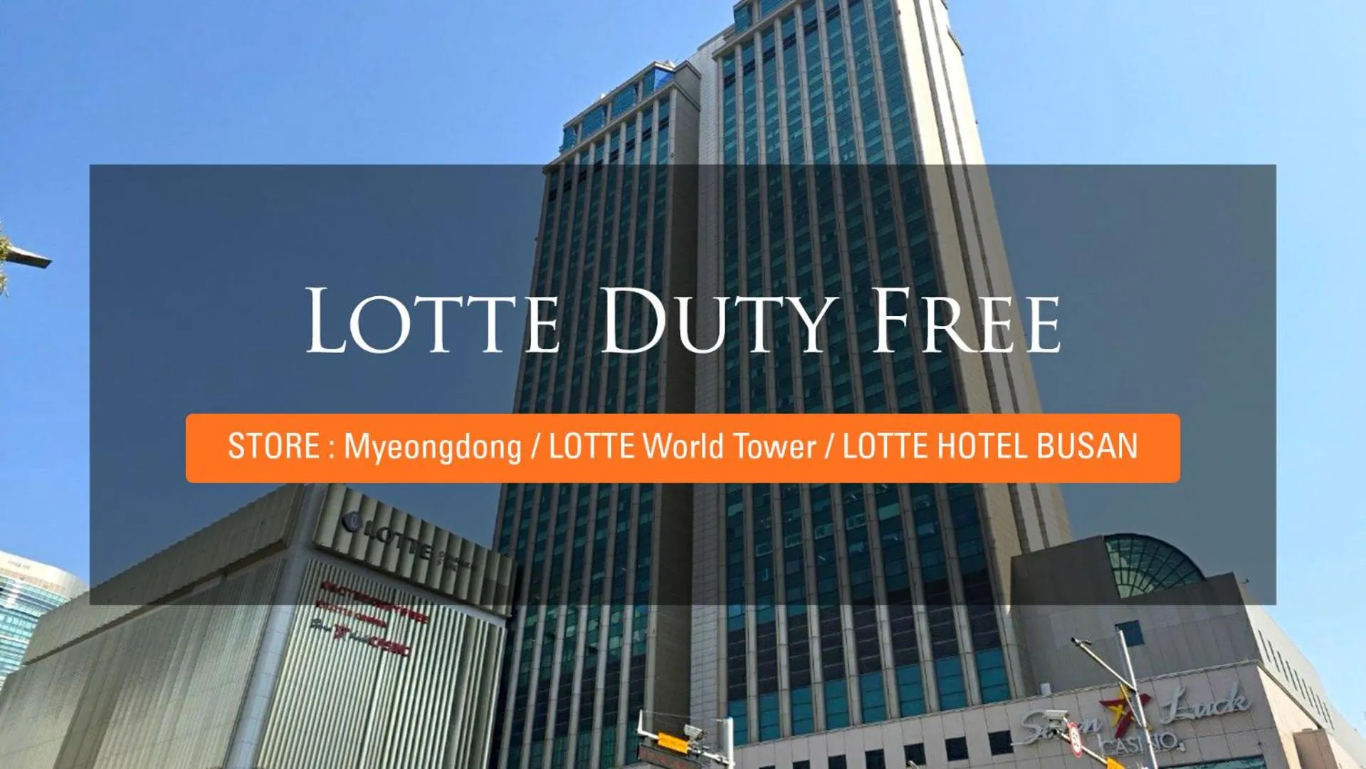 Shilla Stay Busan Haeundae