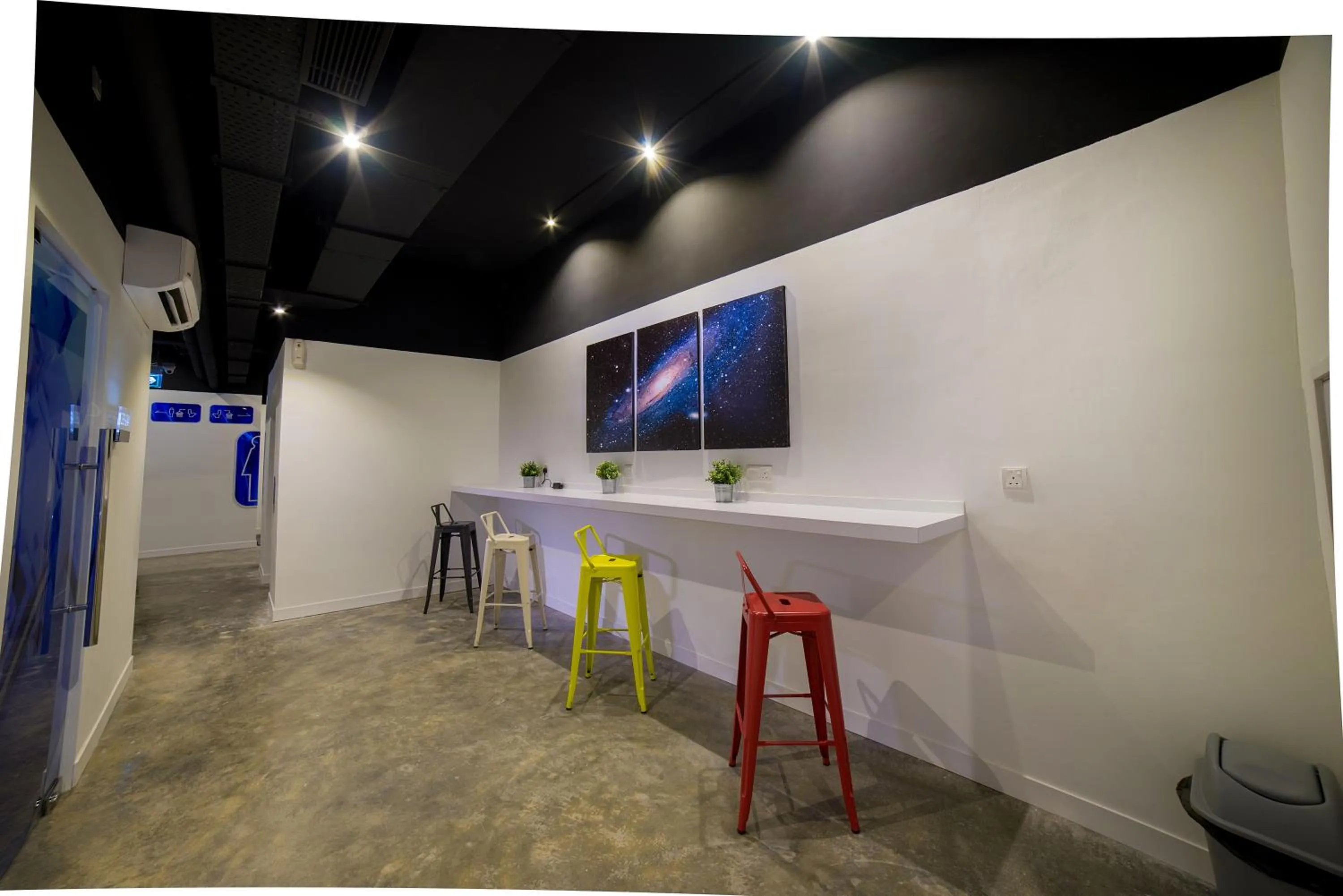 Other in Riccarton Capsule Hotel